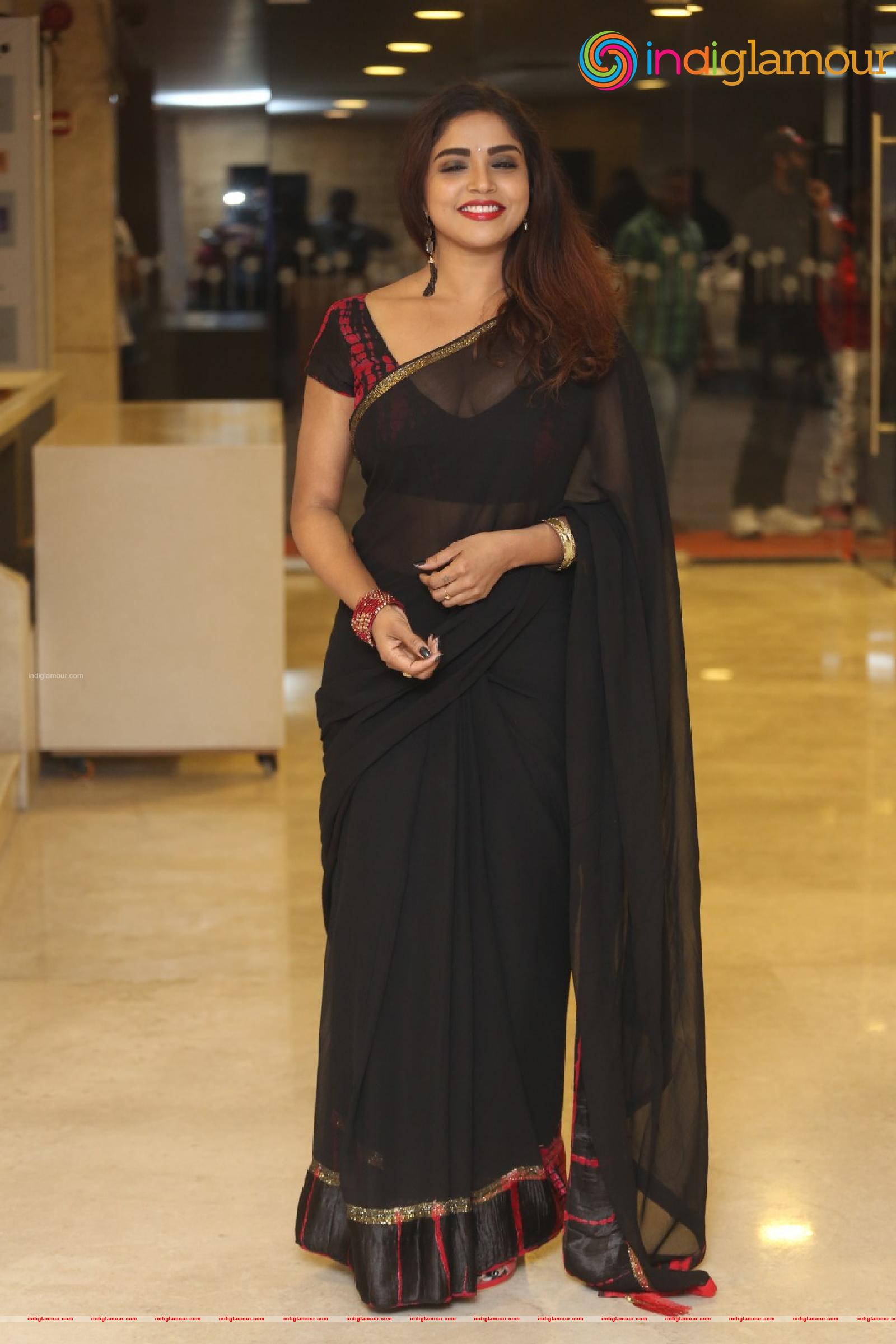 Karunya Chowdary Actress hd photo