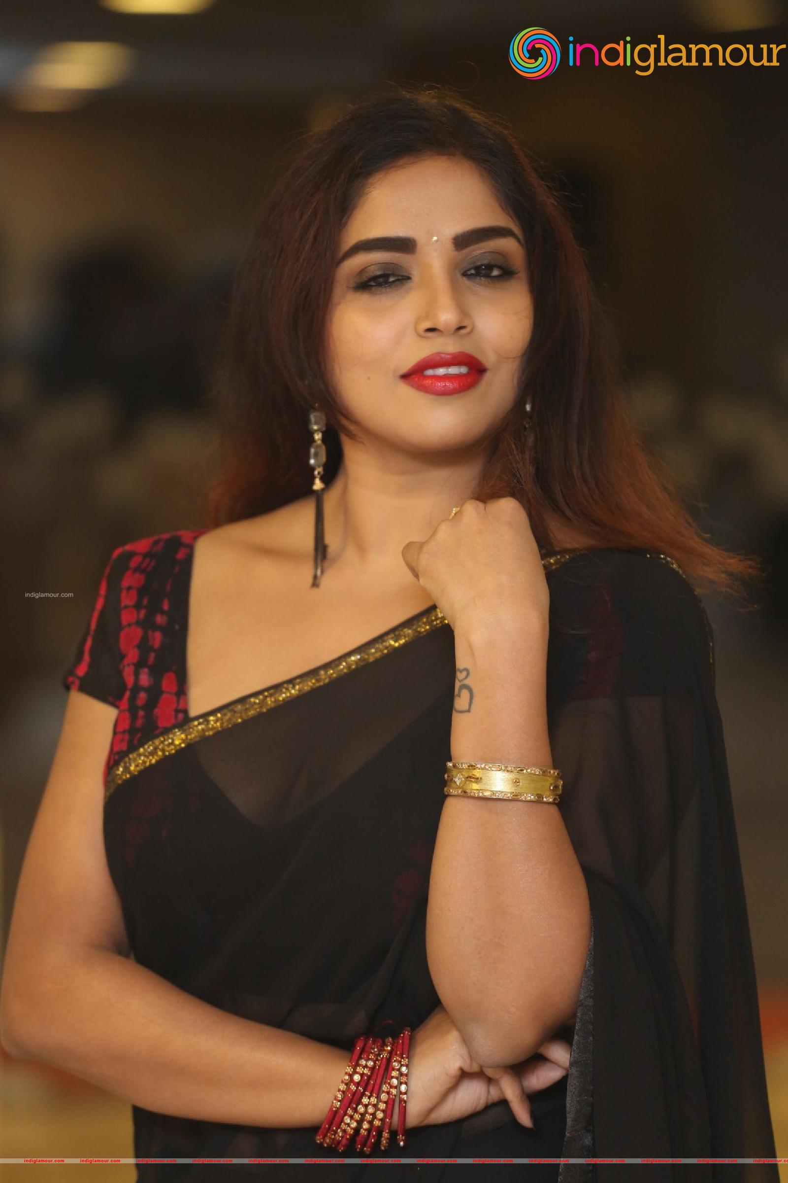 Karunya Chowdary Actress hd photo