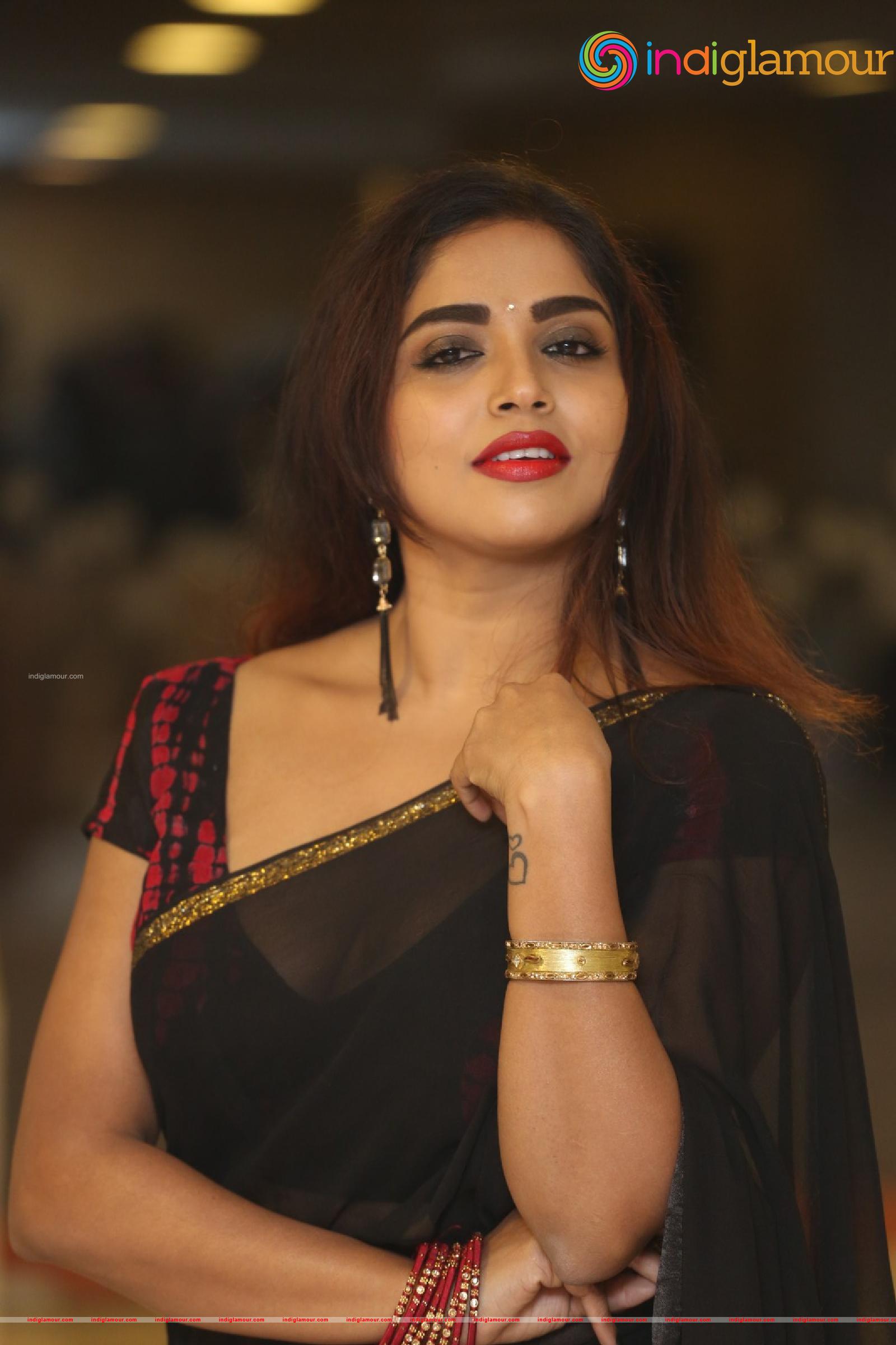 Karunya Chowdary Actress hd photo