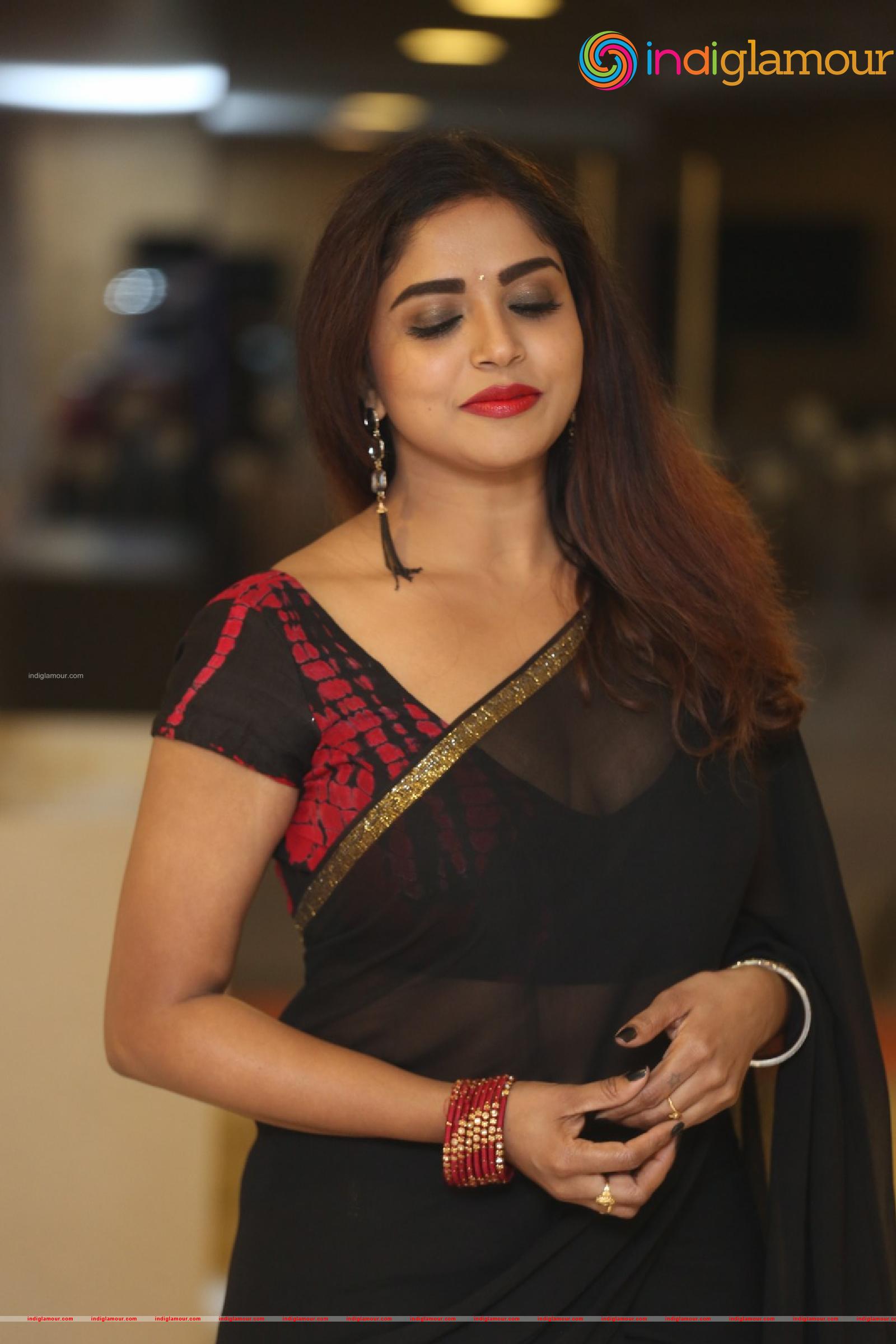 Karunya Chowdary Actress hd photo