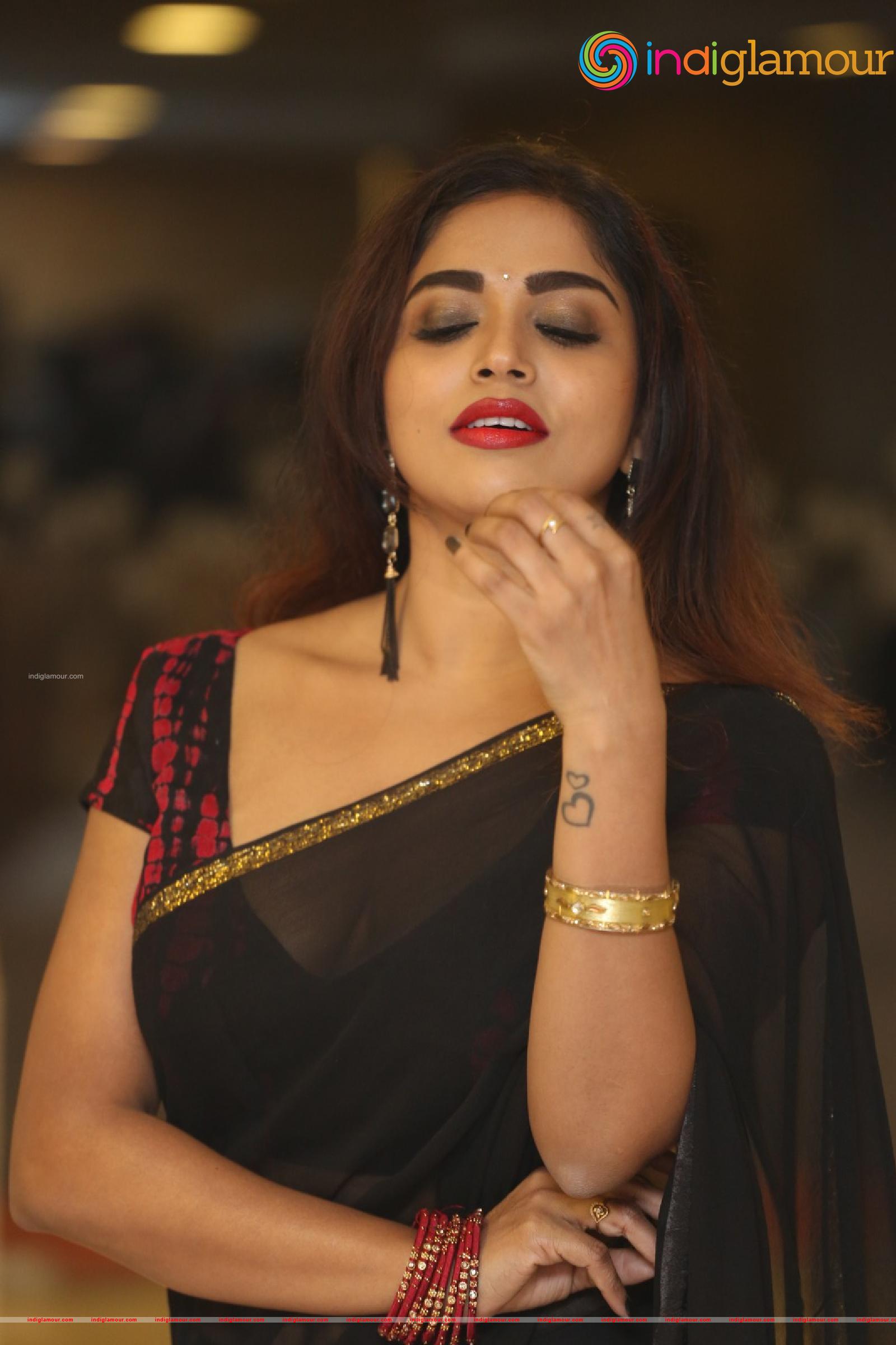 Karunya Chowdary Actress hd photo