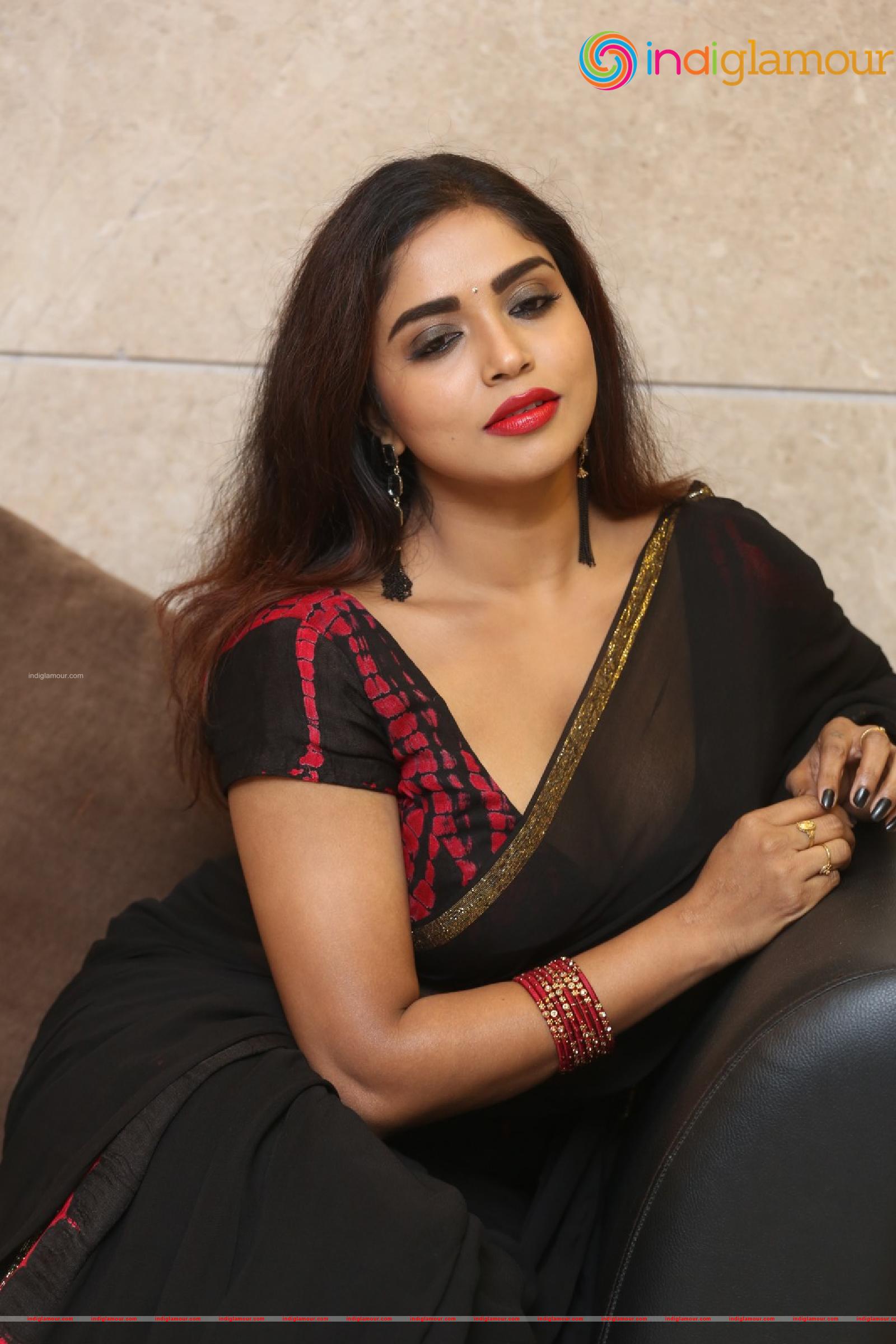 Karunya Chowdary Actress hd photo