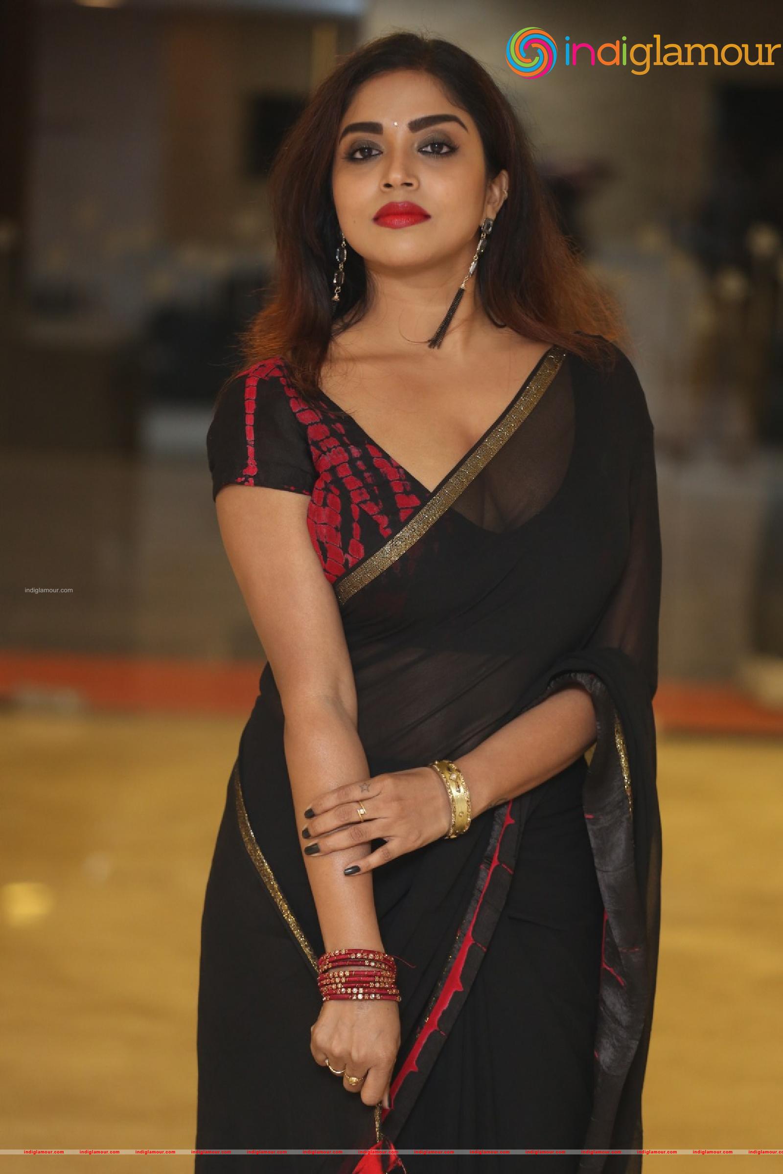 Karunya Chowdary Actress hd photo