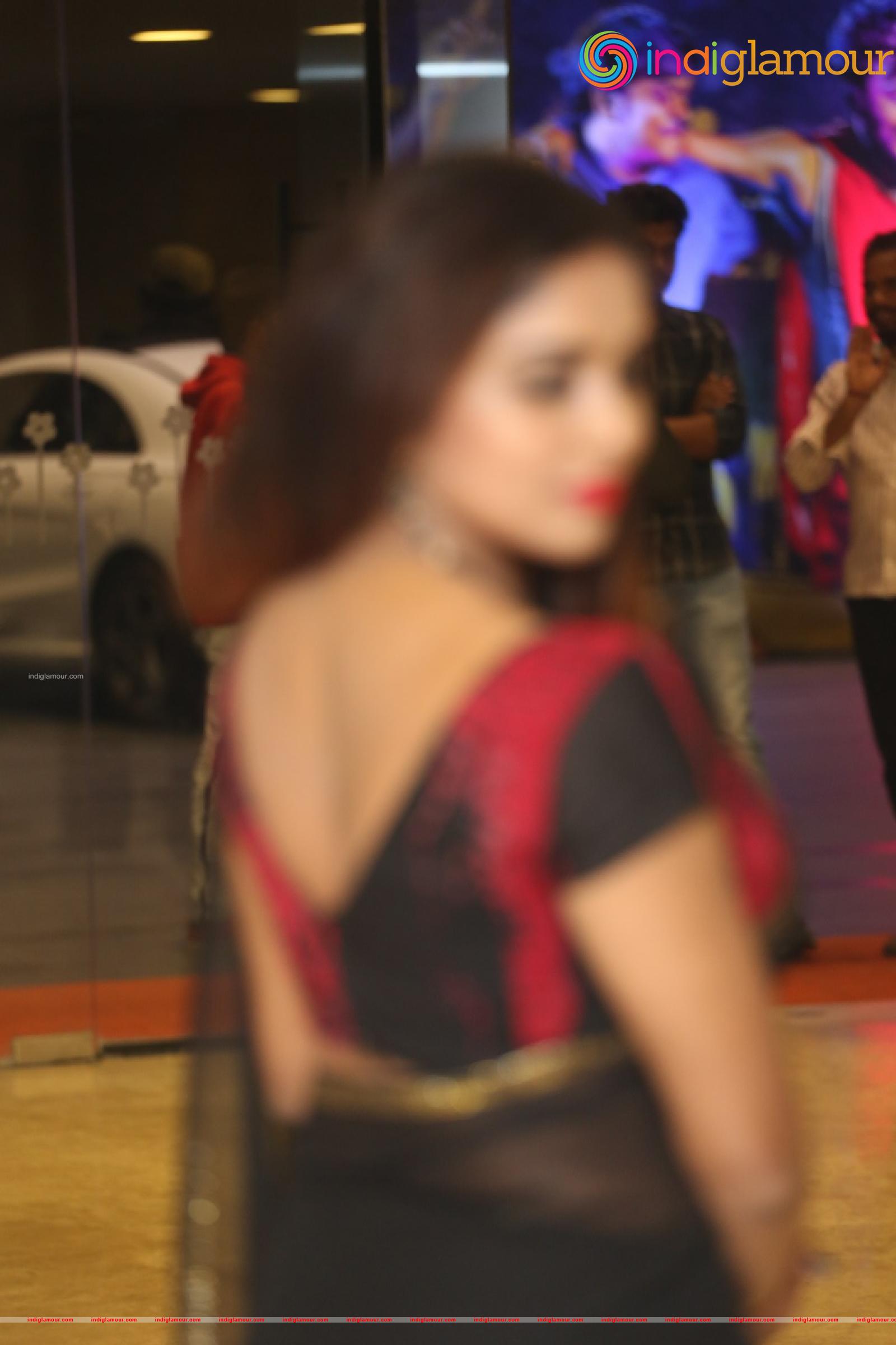 Karunya Chowdary Actress hd photo