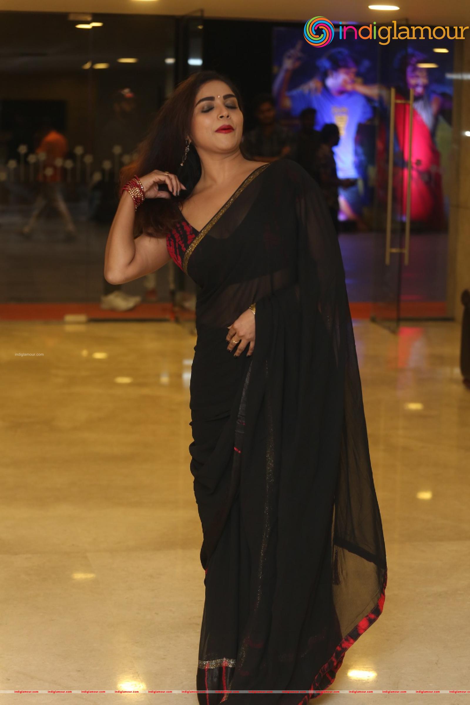 Karunya Chowdary Actress hd photo