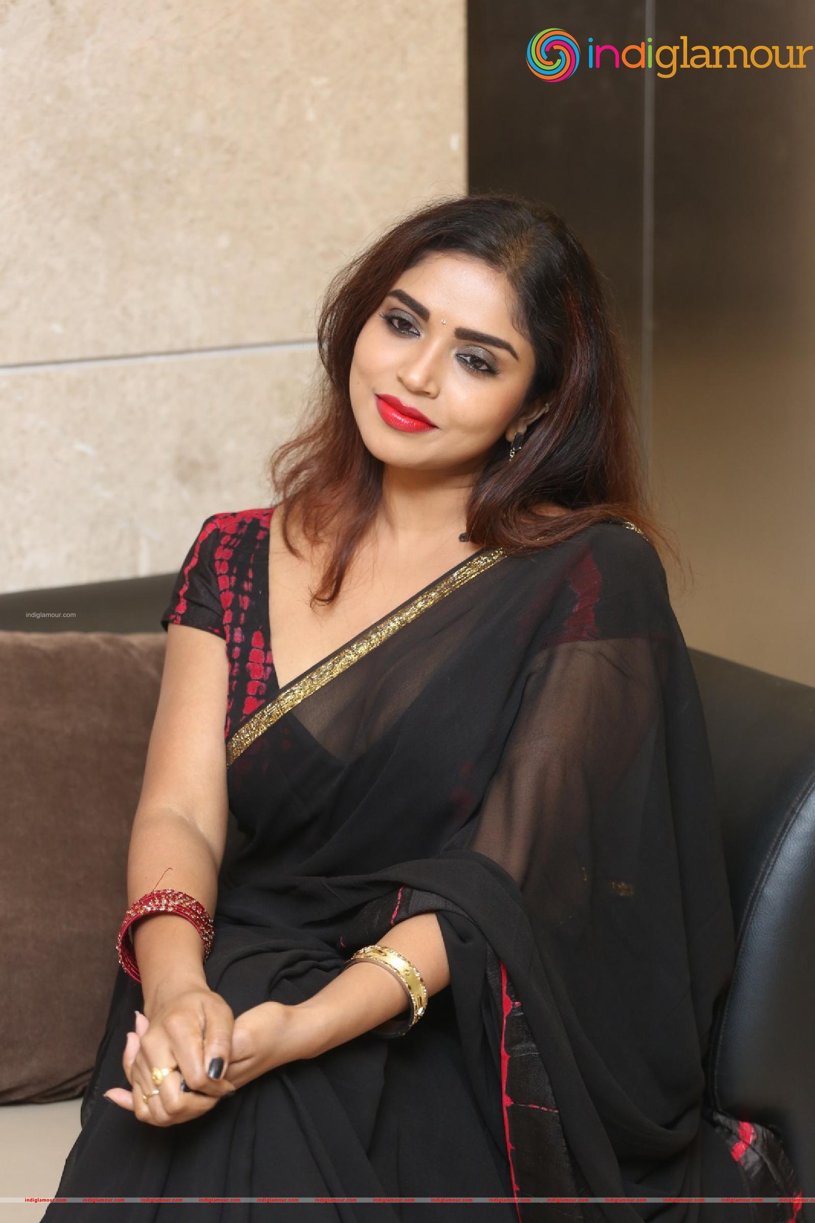 Karunya Chowdary Actress hd photo