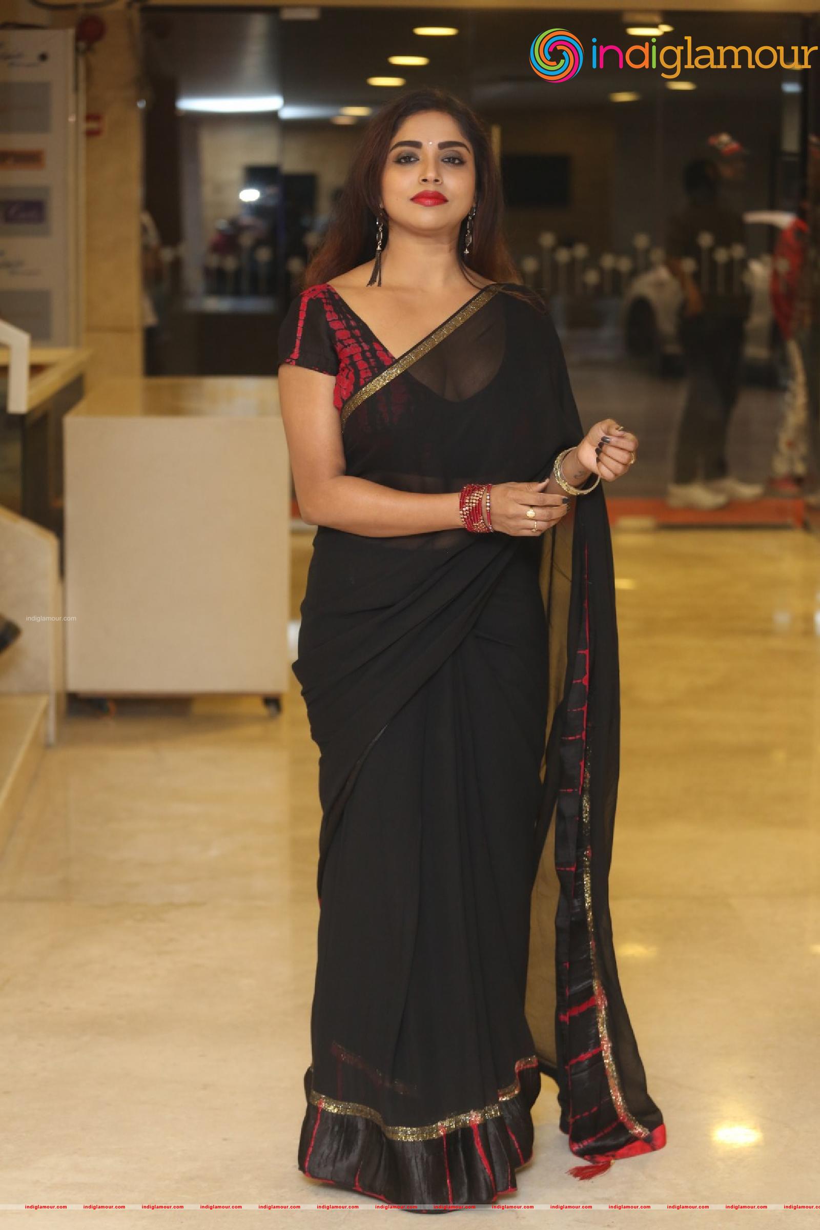 Karunya Chowdary Actress hd photo