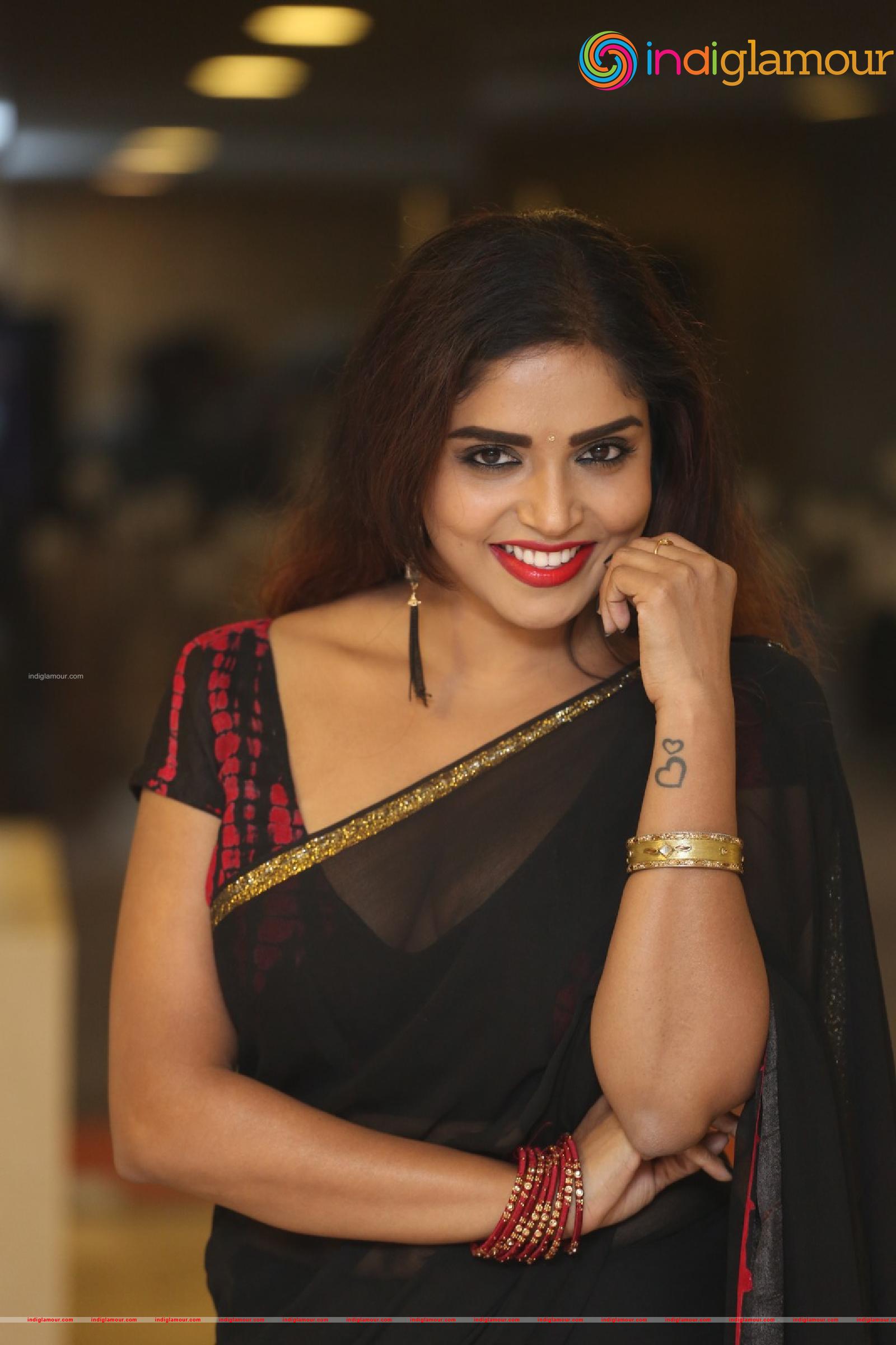 Karunya Chowdary Actress hd photo