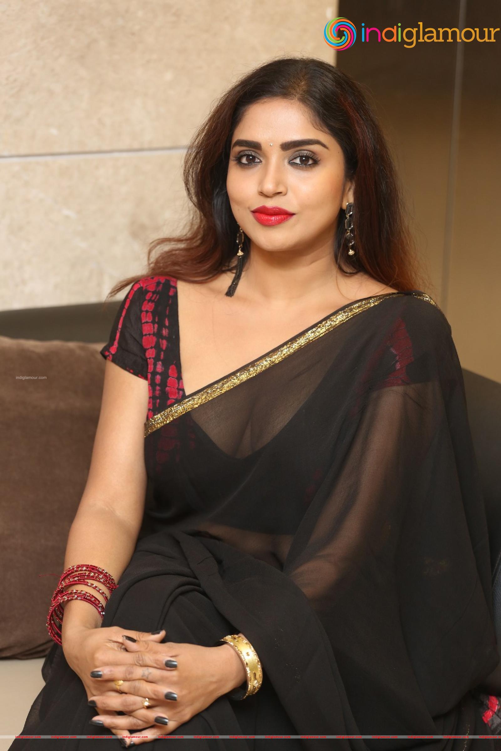Karunya Chowdary Actress hd photo