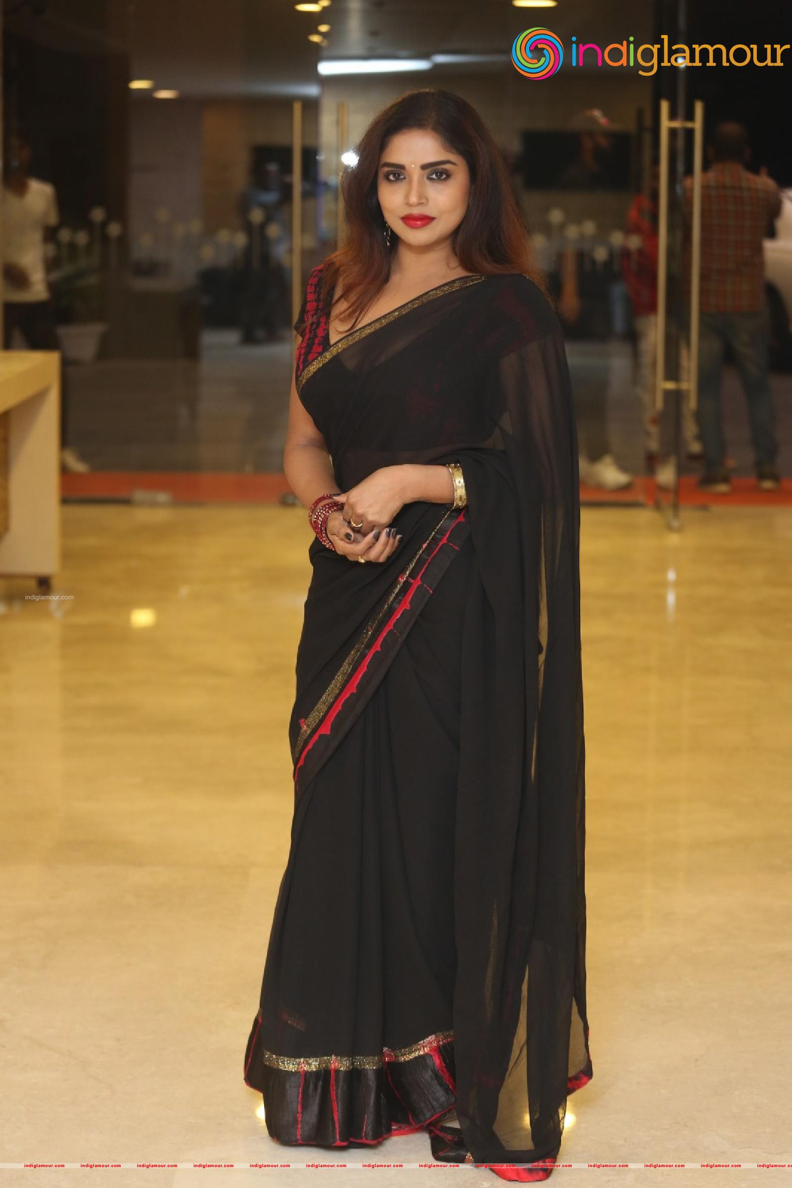 Karunya Chowdary Actress hd photo