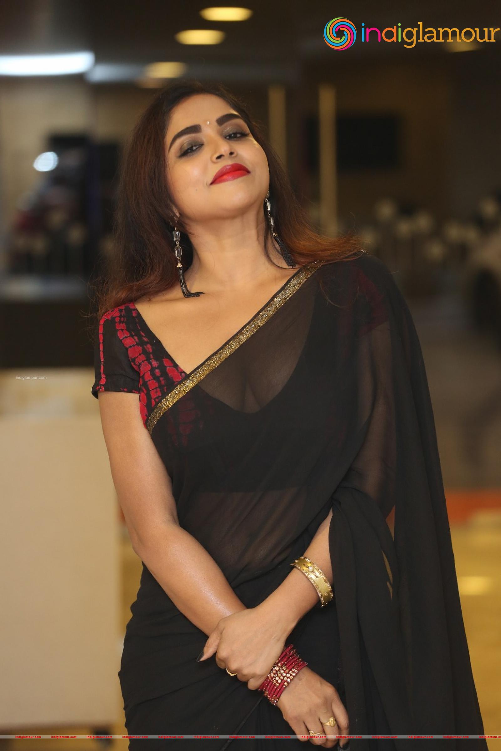 Karunya Chowdary Actress hd photo