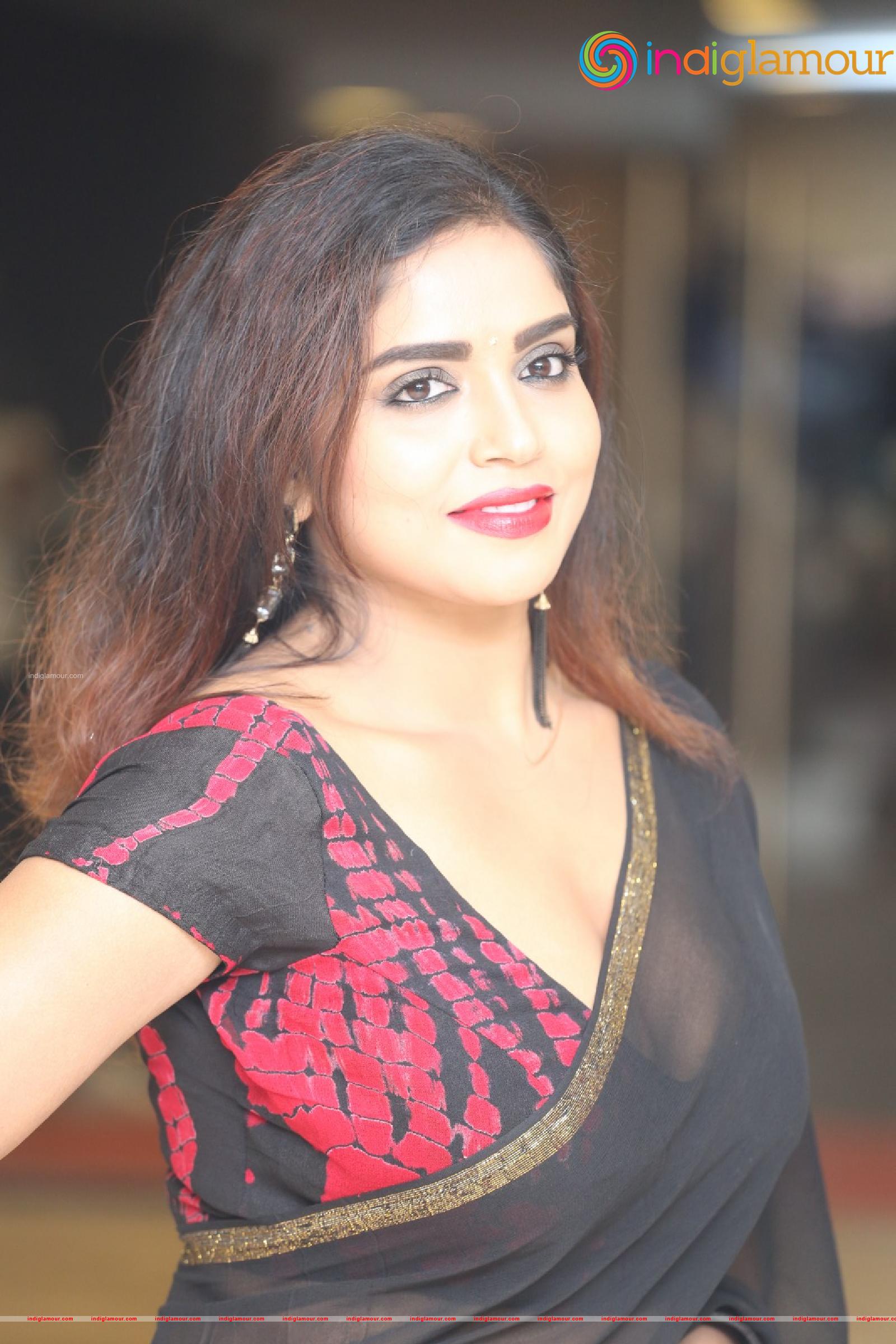 Karunya Chowdary Actress hd photo