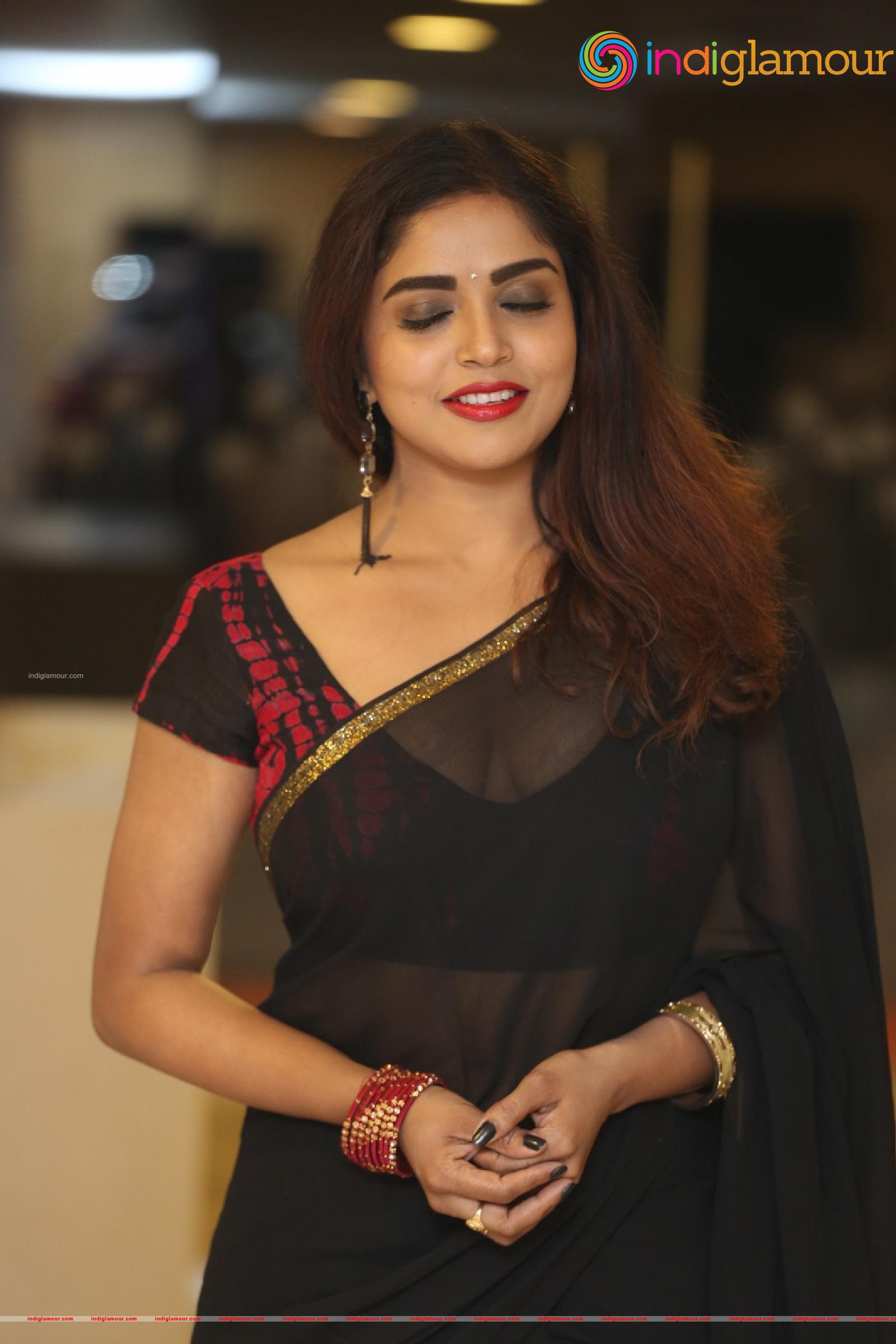 Karunya Chowdary Actress hd photo