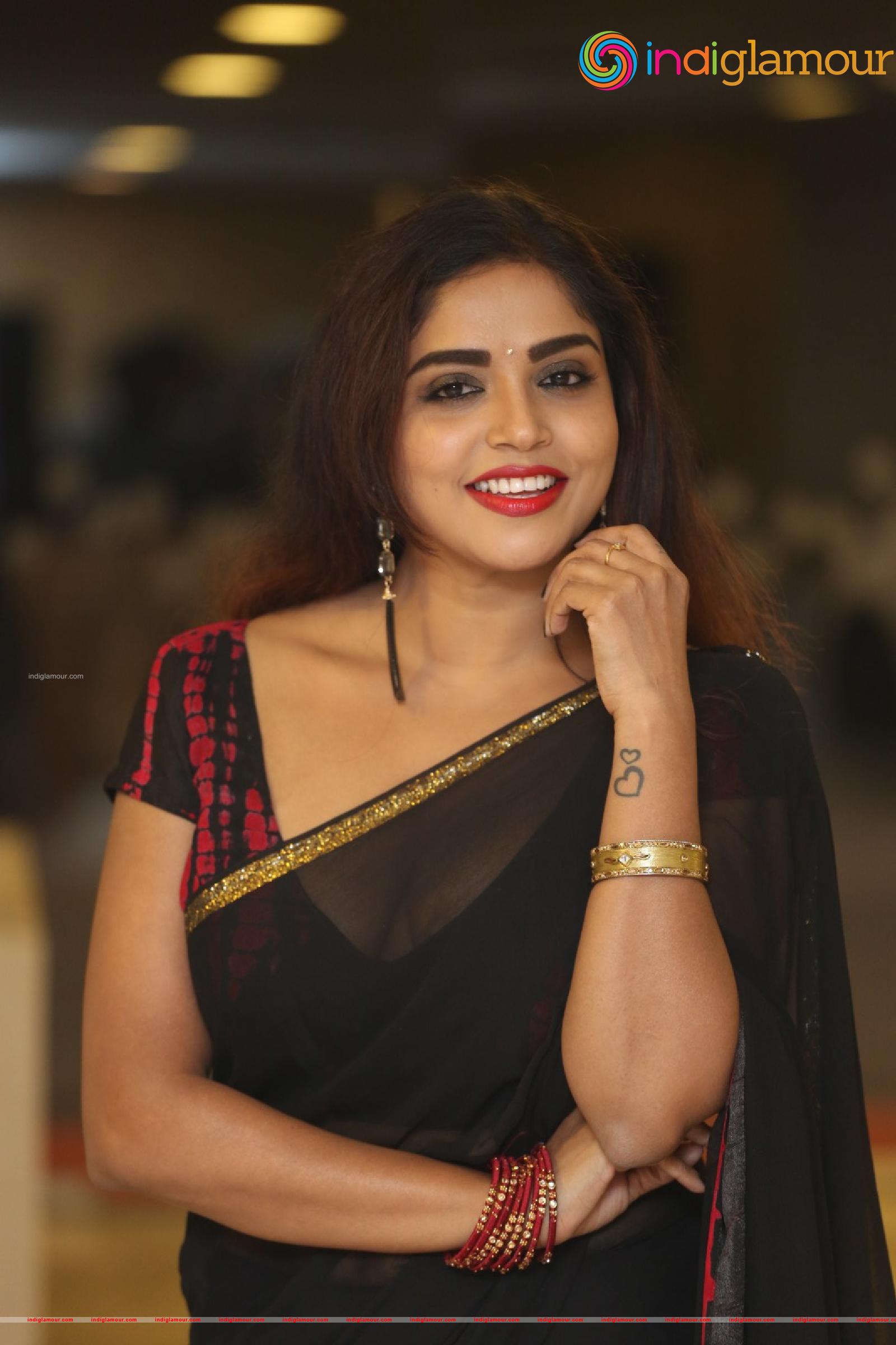 Karunya Chowdary Actress hd photo