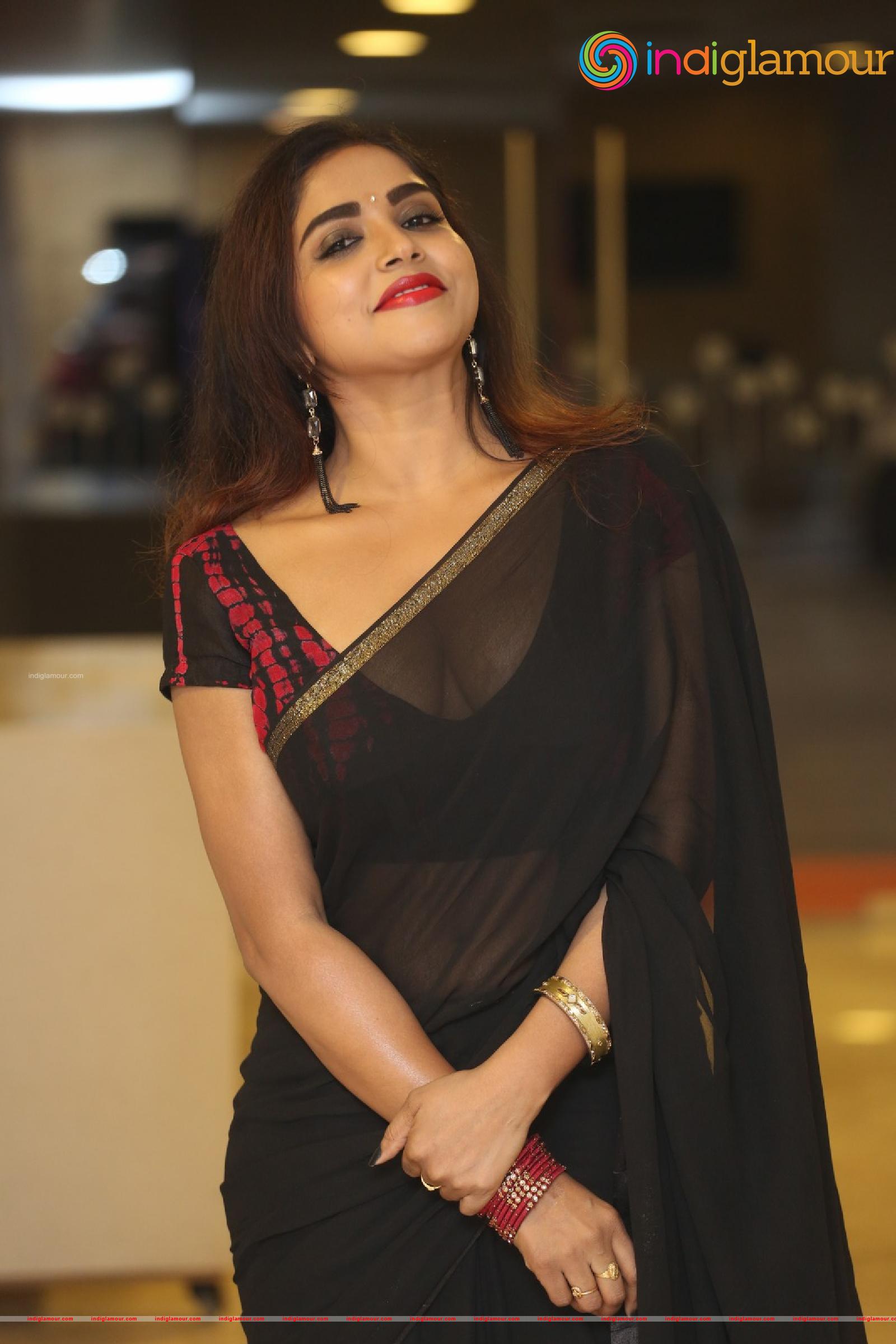 Karunya Chowdary Actress hd photo