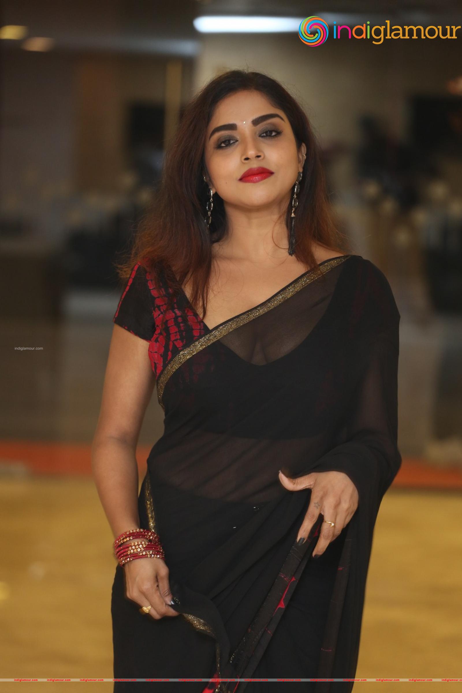 Karunya Chowdary Actress hd photo