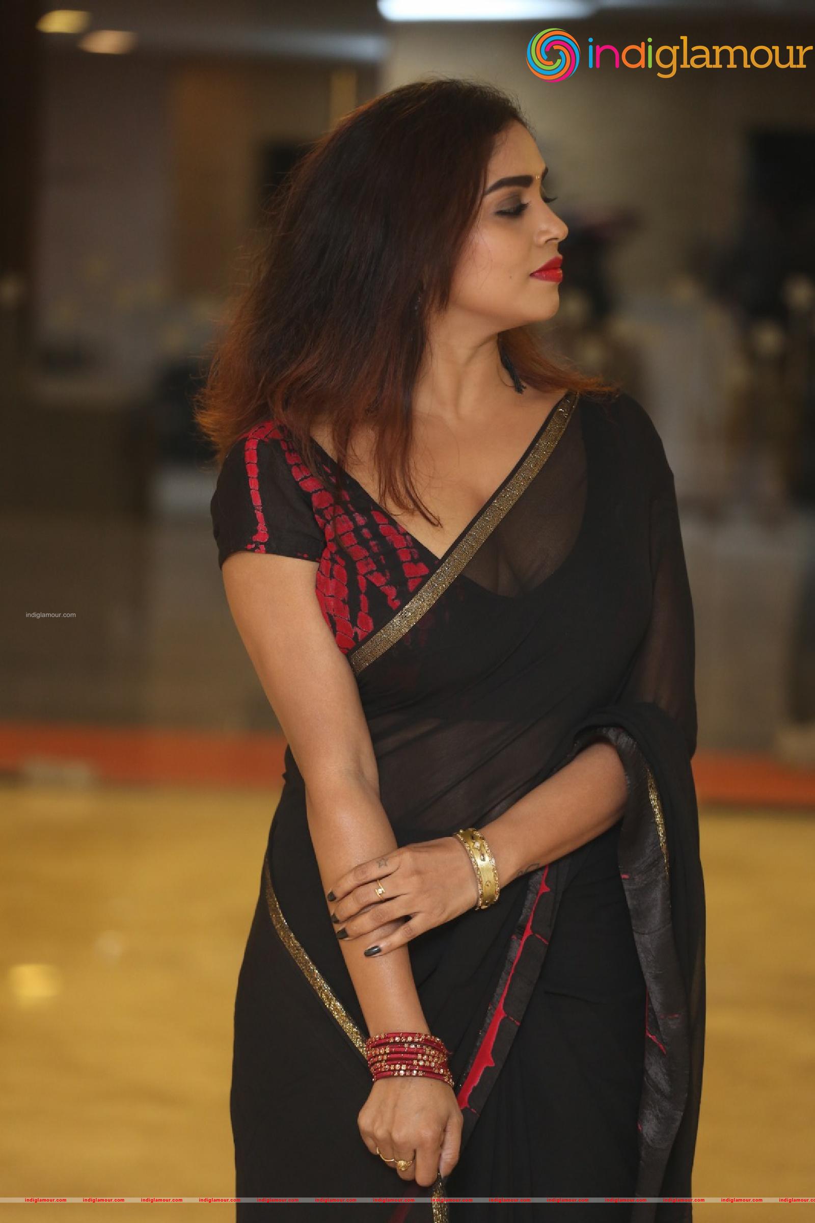 Karunya Chowdary Actress hd photo