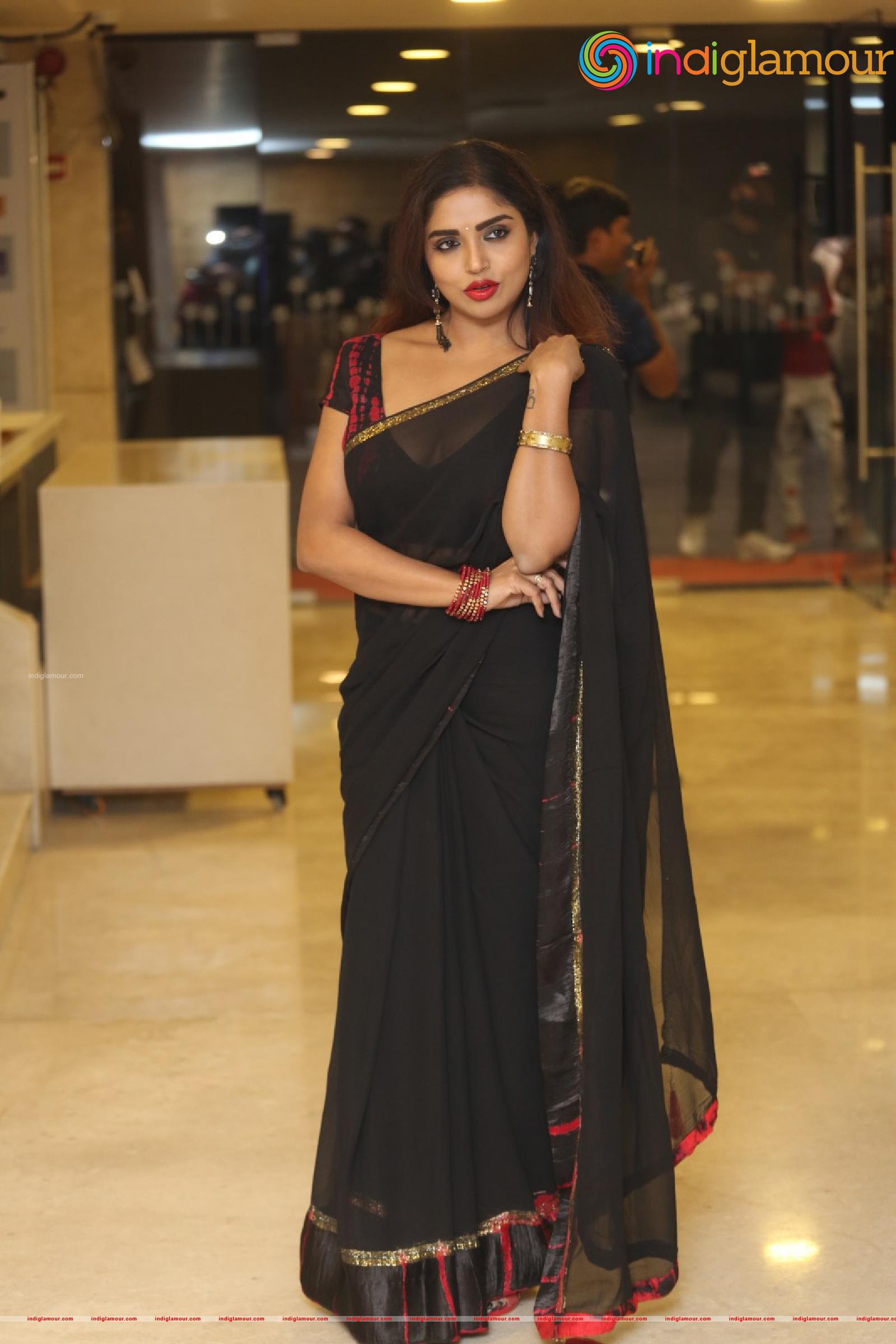 Karunya Chowdary Actress hd photo