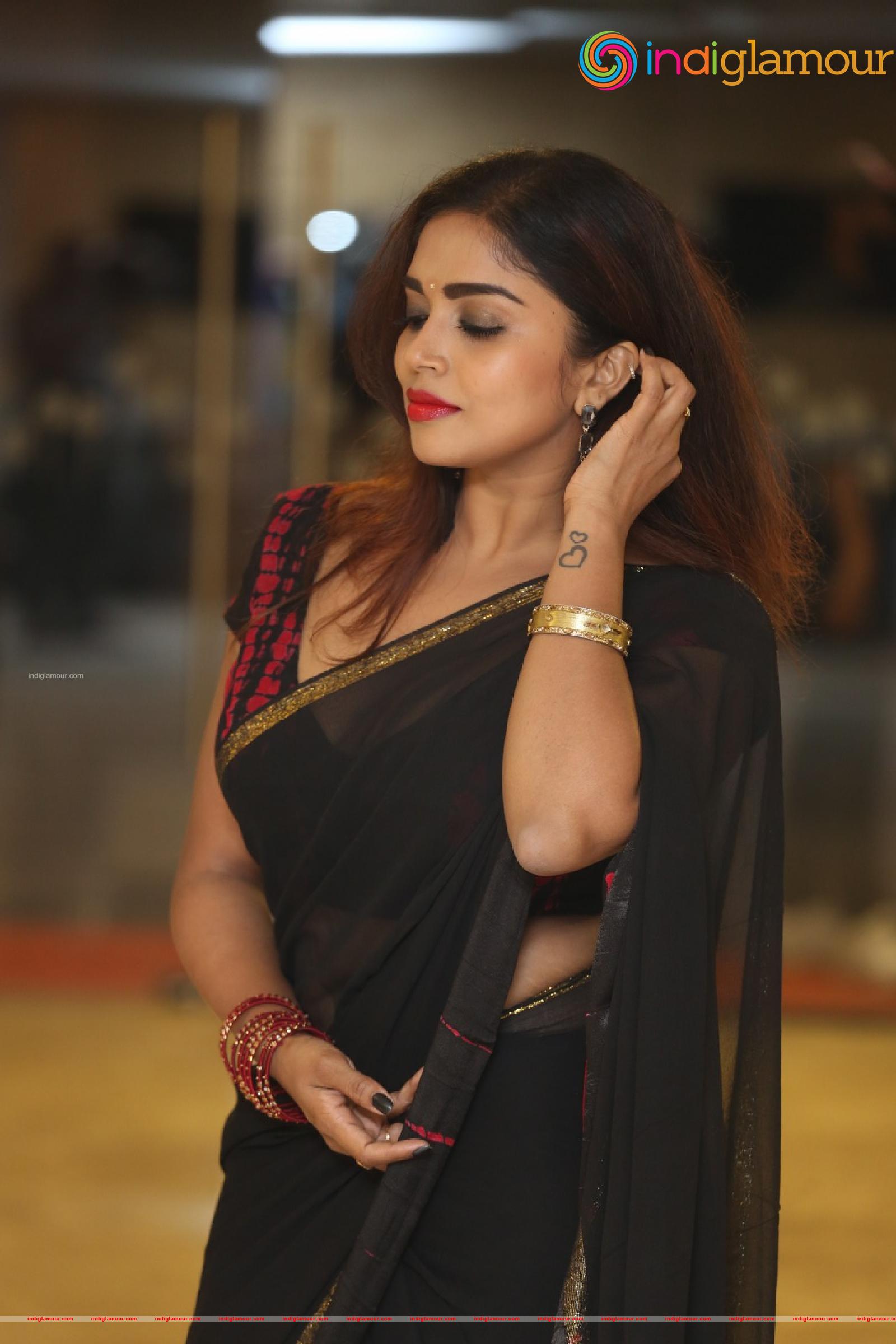 Karunya Chowdary Actress hd photo