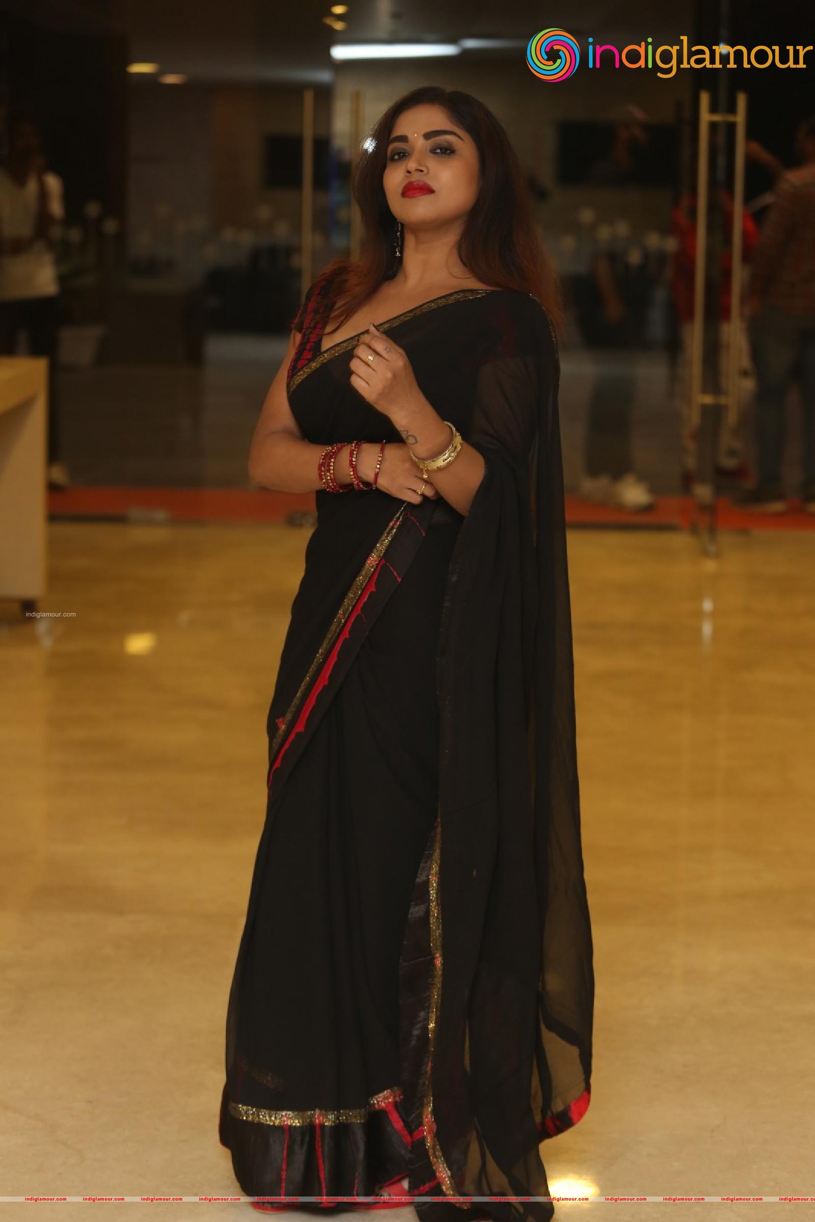 Karunya Chowdary Actress hd photo