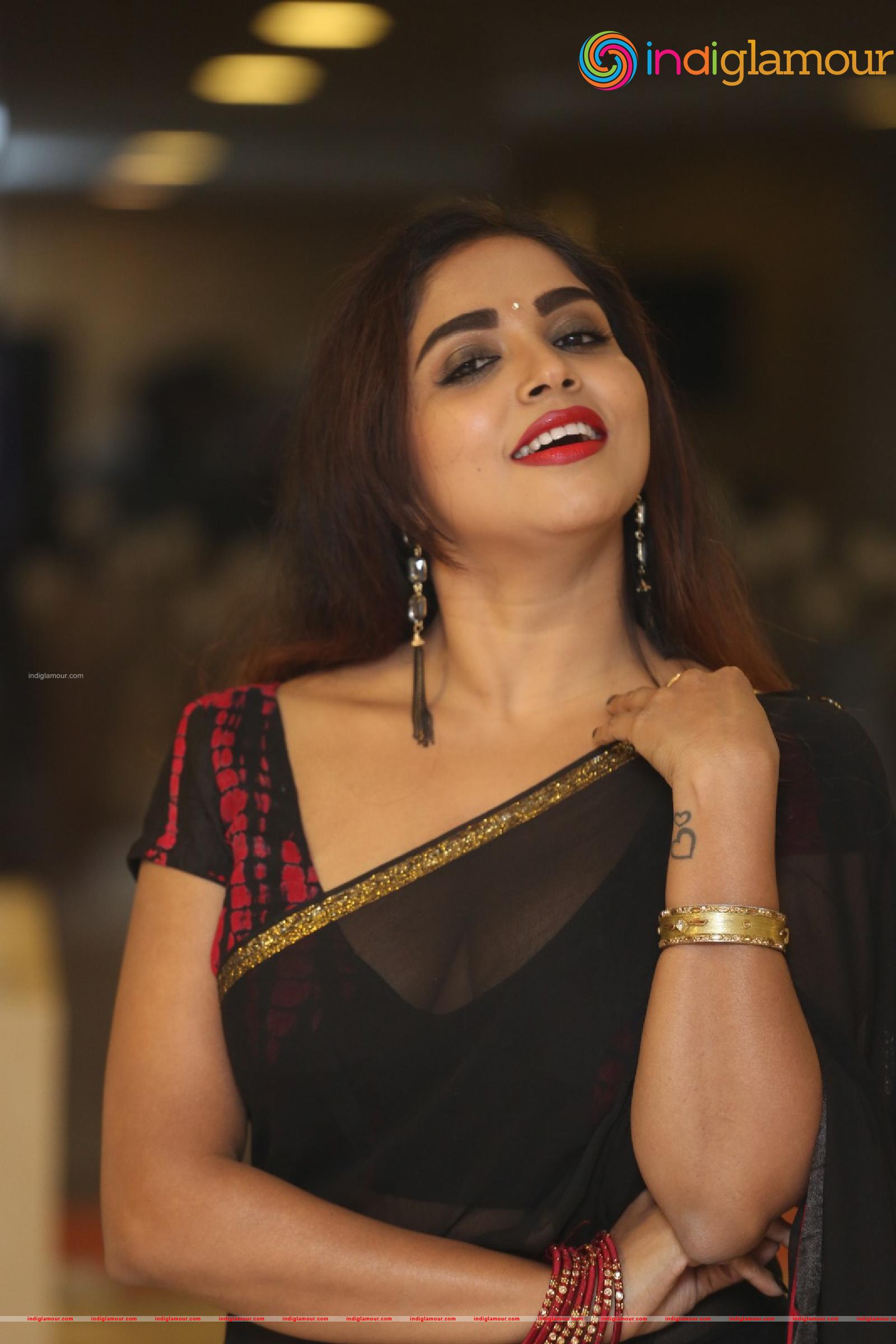 Karunya Chowdary Actress hd photo