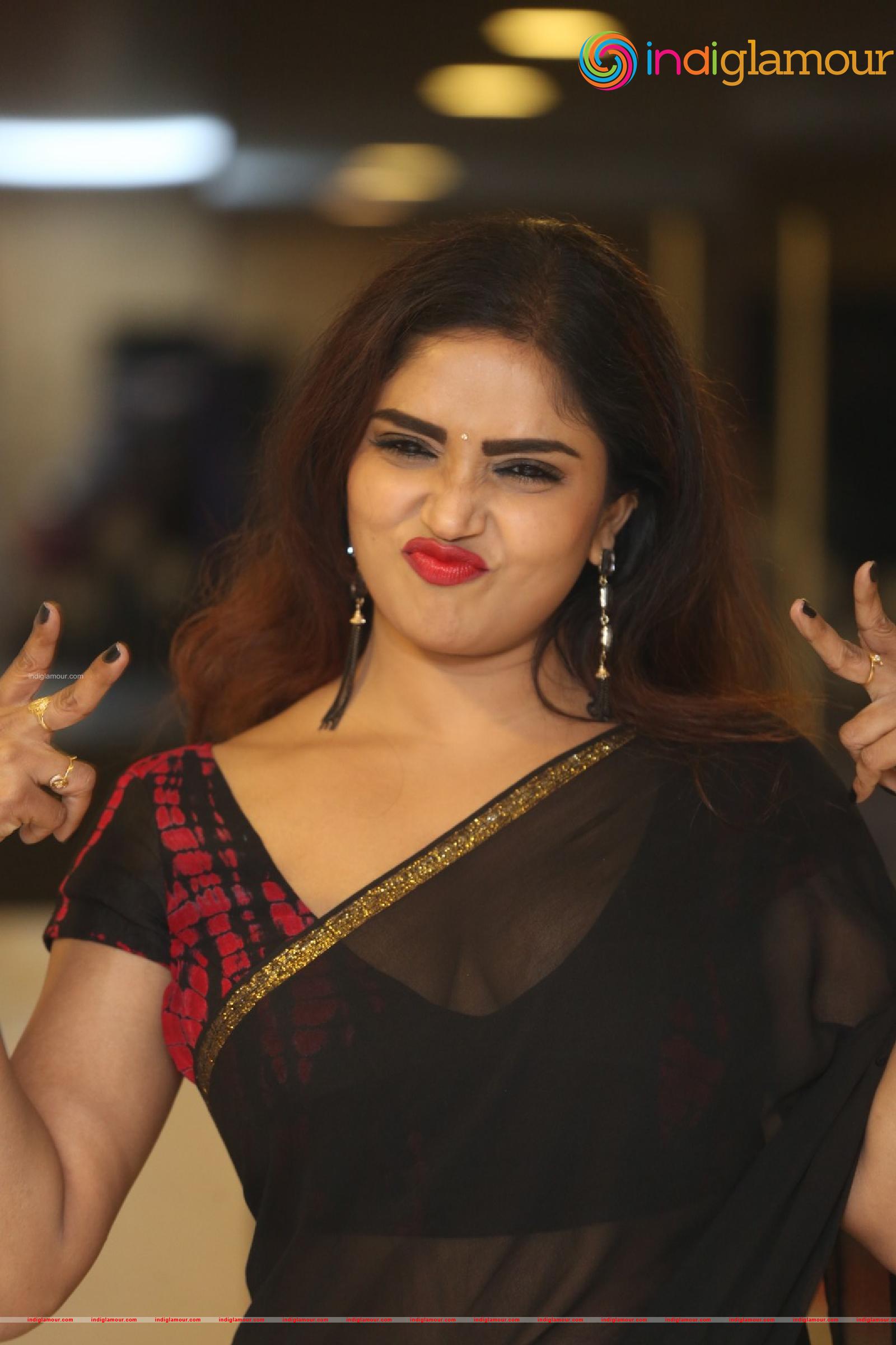 Karunya Chowdary Actress hd photo