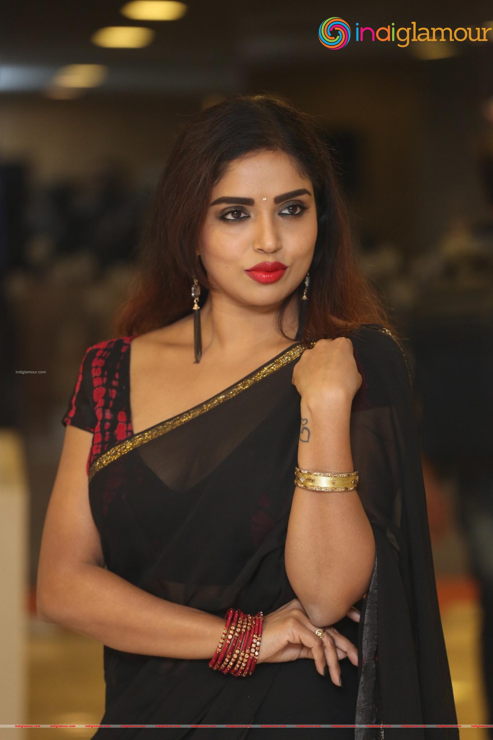 Karunya Chowdary Actress hd photo