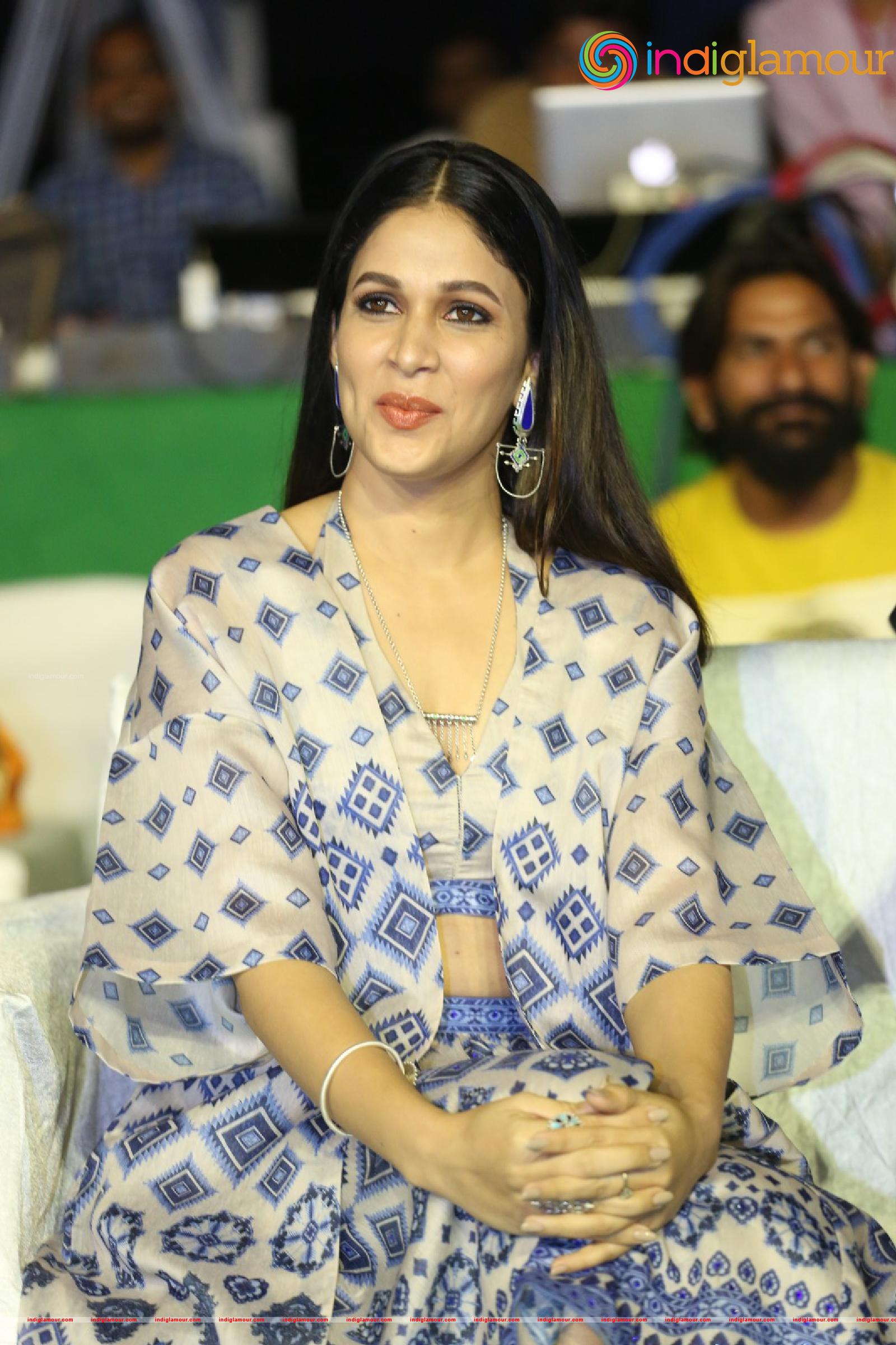 Lavanya Tripathi Actress hd photo