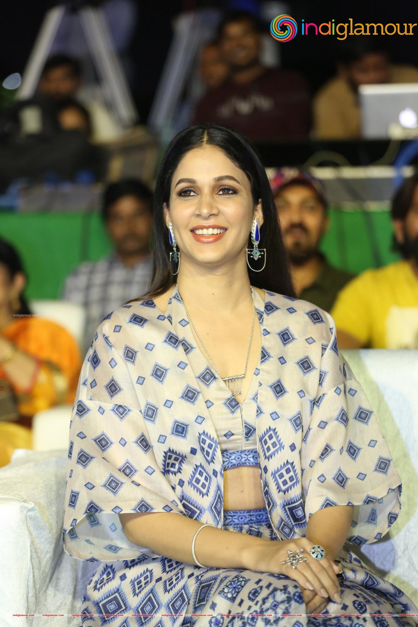 Lavanya Tripathi Actress hd photo