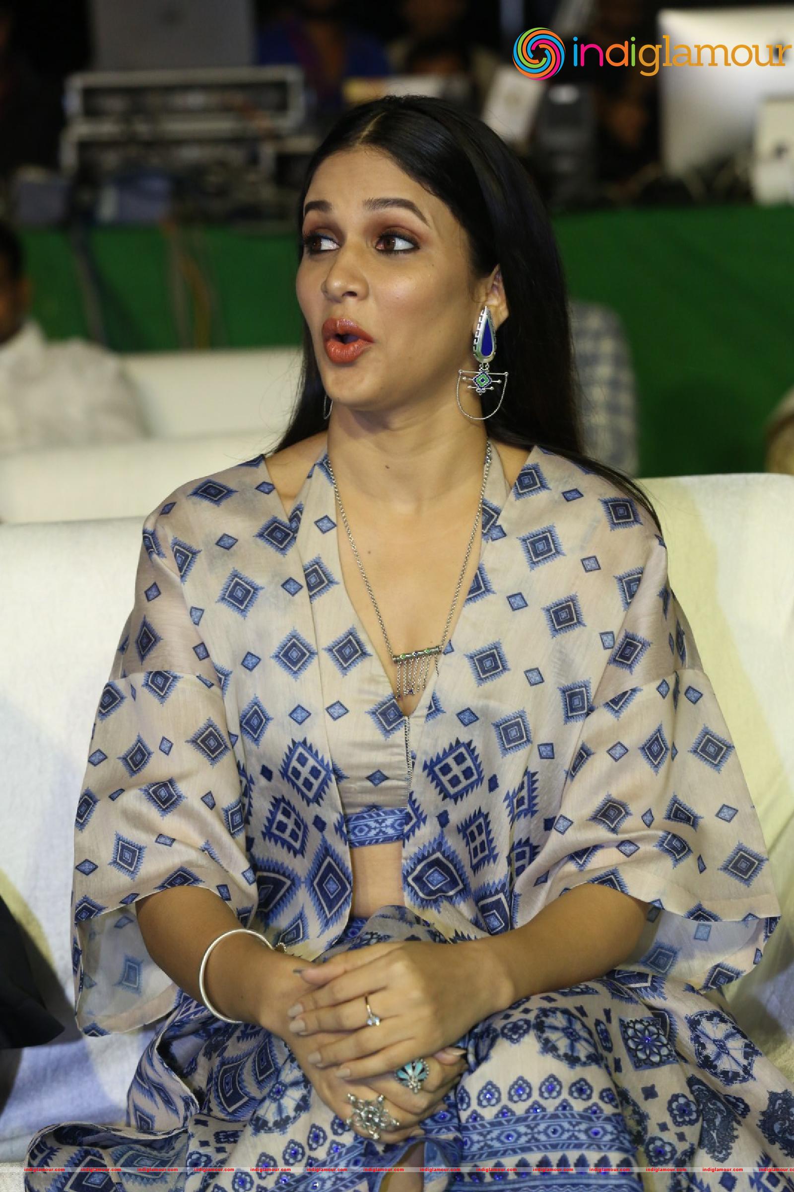 Lavanya Tripathi Actress hd photo