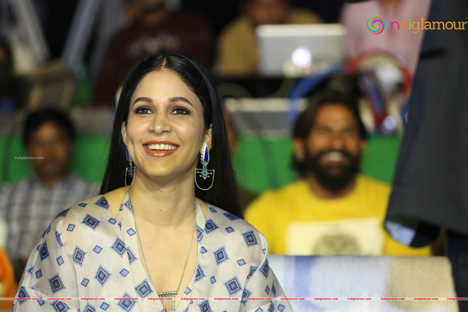 Lavanya Tripathi Actress hd photo