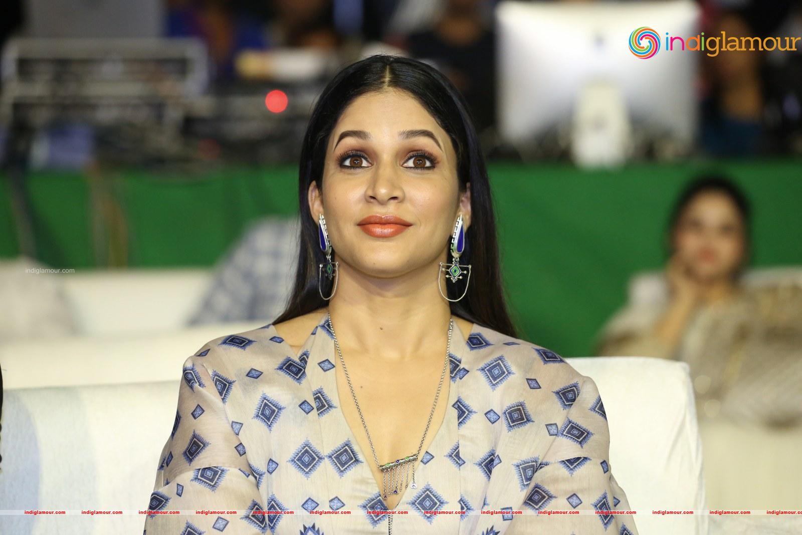 Lavanya Tripathi Actress hd photo