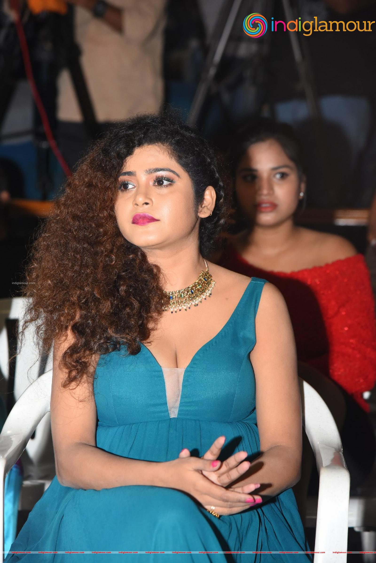Sonakshi Verma Actress hd photo