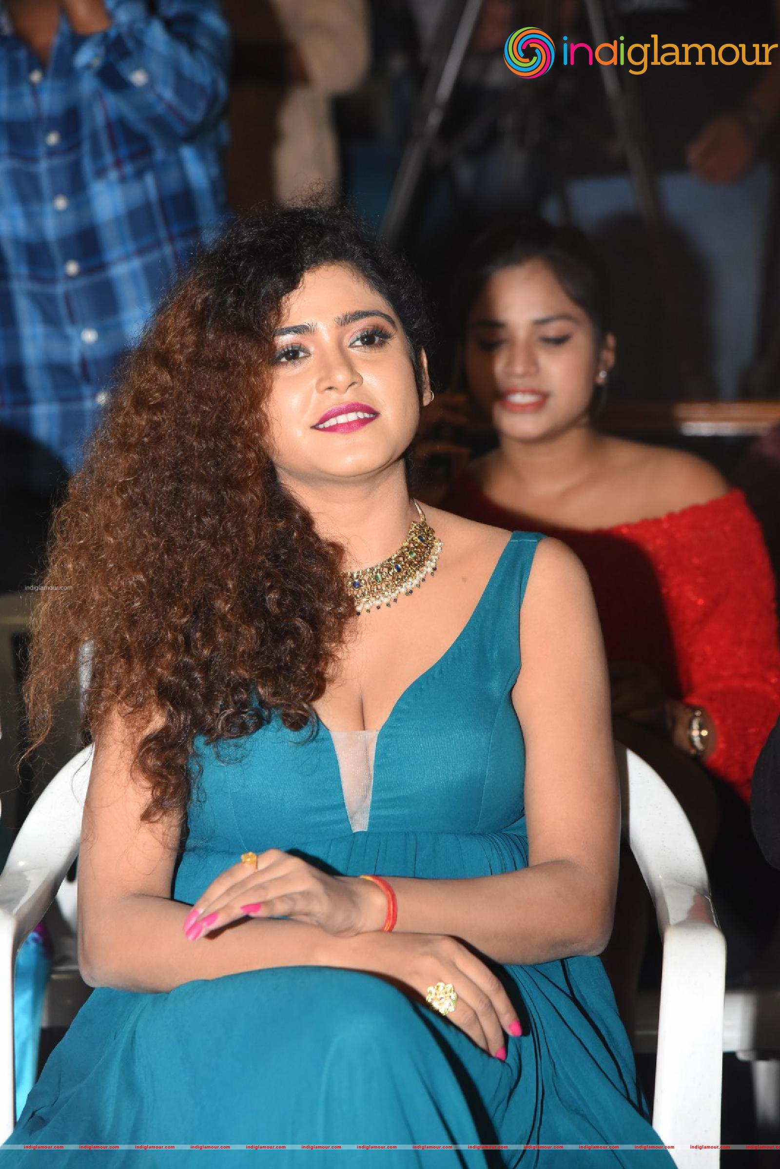 Sonakshi Verma Actress hd photo