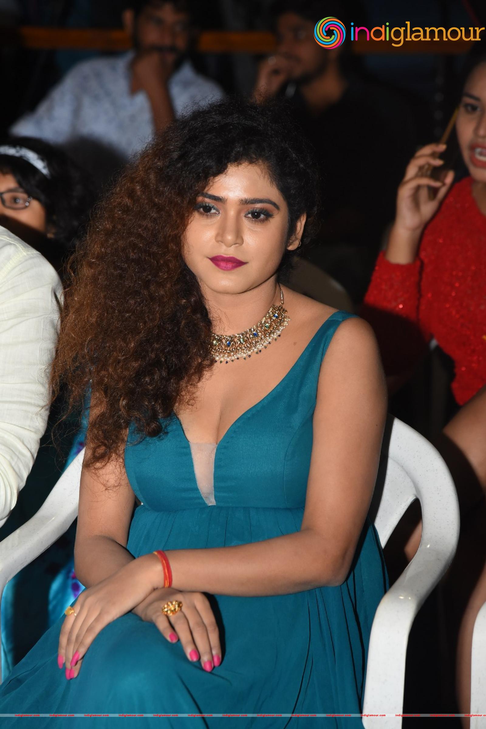 Sonakshi Verma Actress hd photo