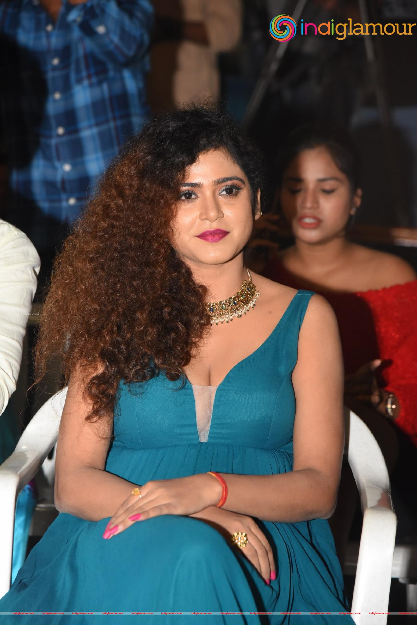 Sonakshi Verma Actress hd photo