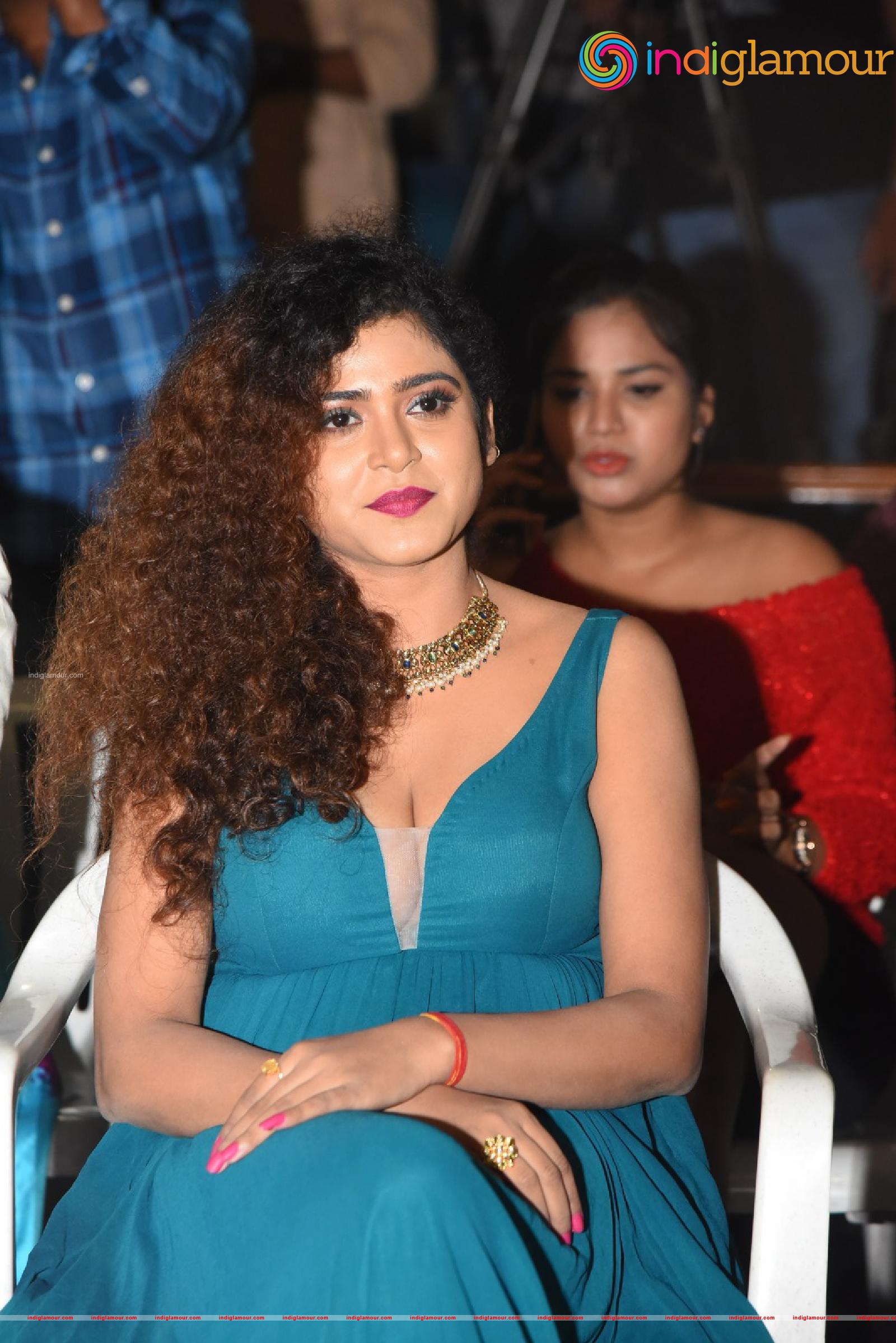 Sonakshi Verma Actress hd photo