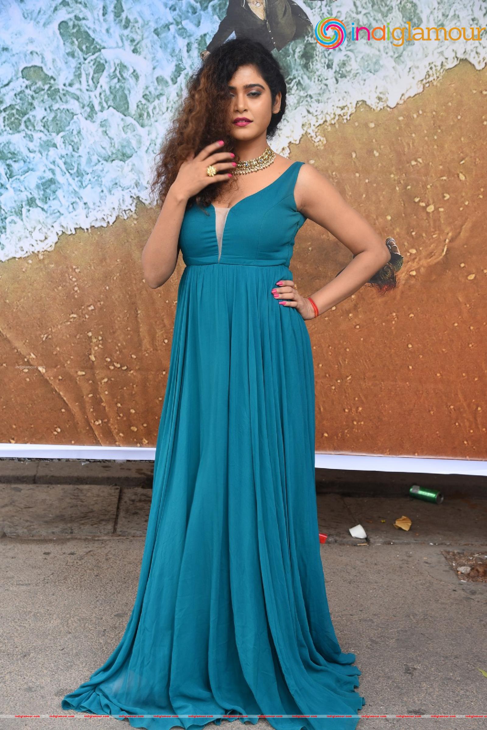 Sonakshi Verma Actress hd photo