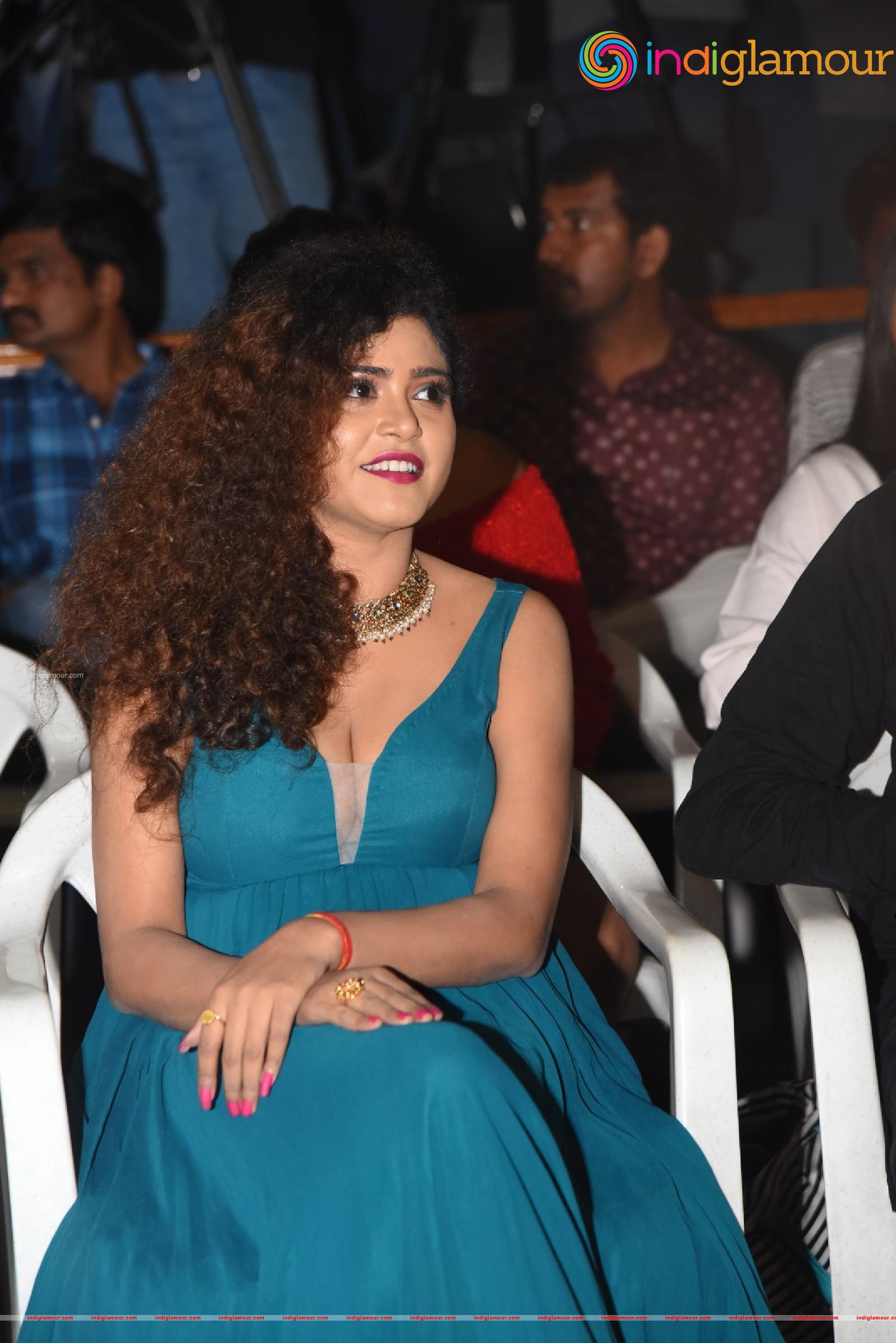 Sonakshi Verma Actress hd photo