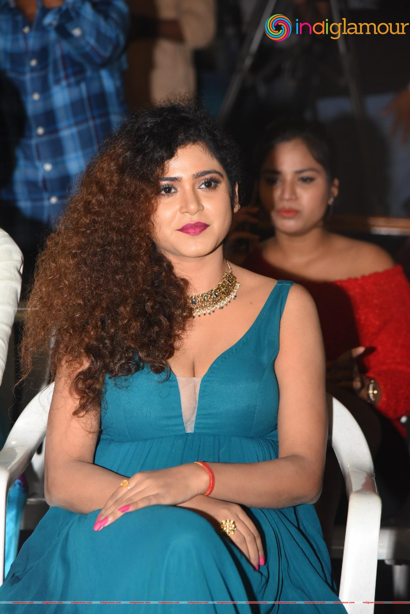 Sonakshi Verma Actress hd photo