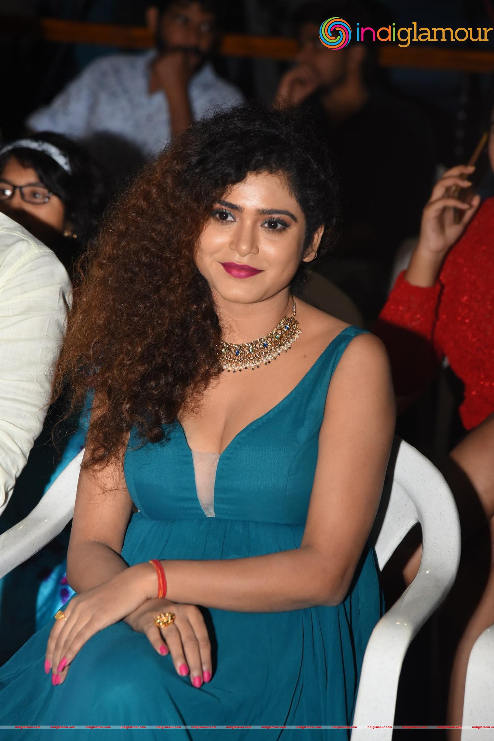 Sonakshi Verma Actress hd photo