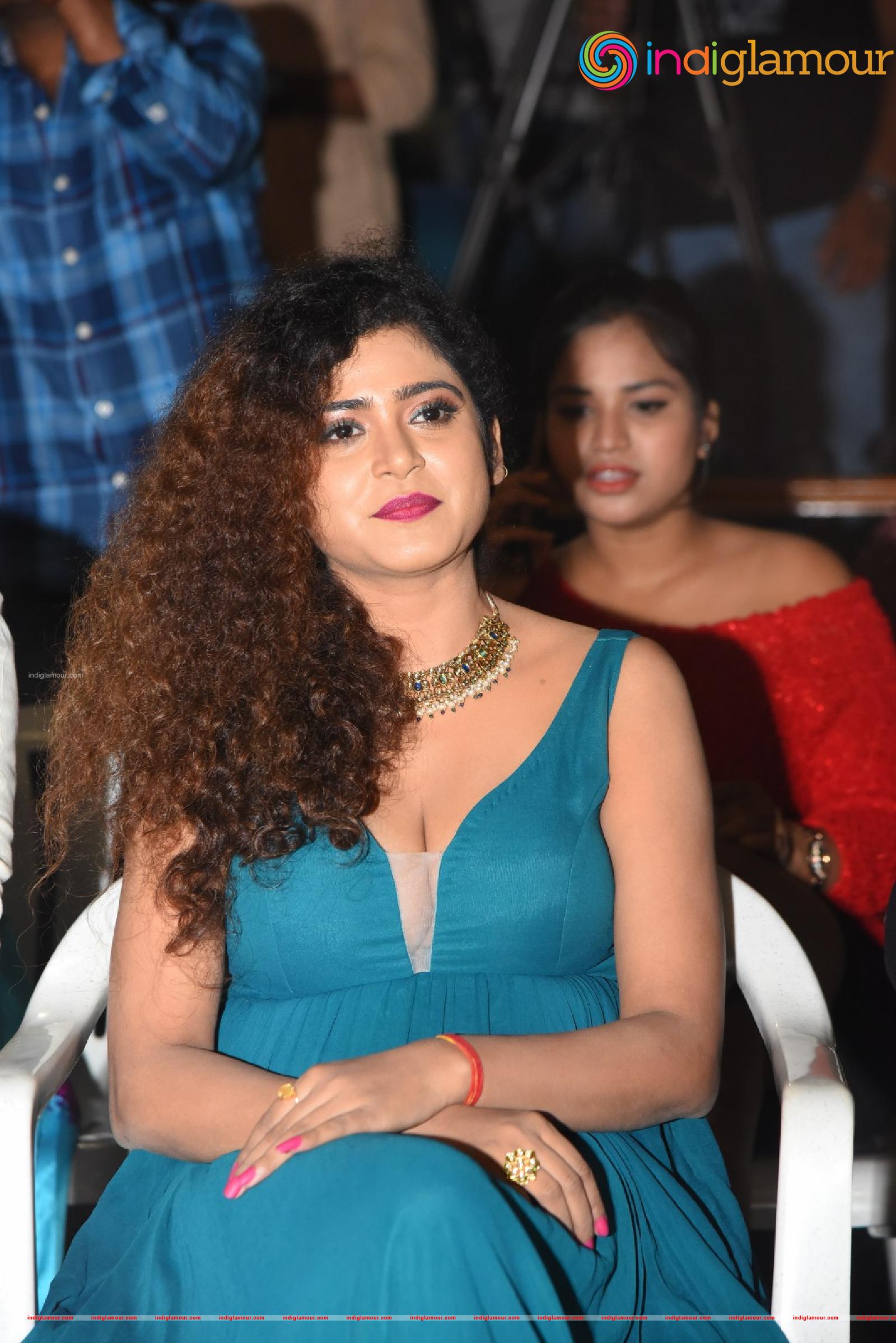 Sonakshi Verma Actress hd photo
