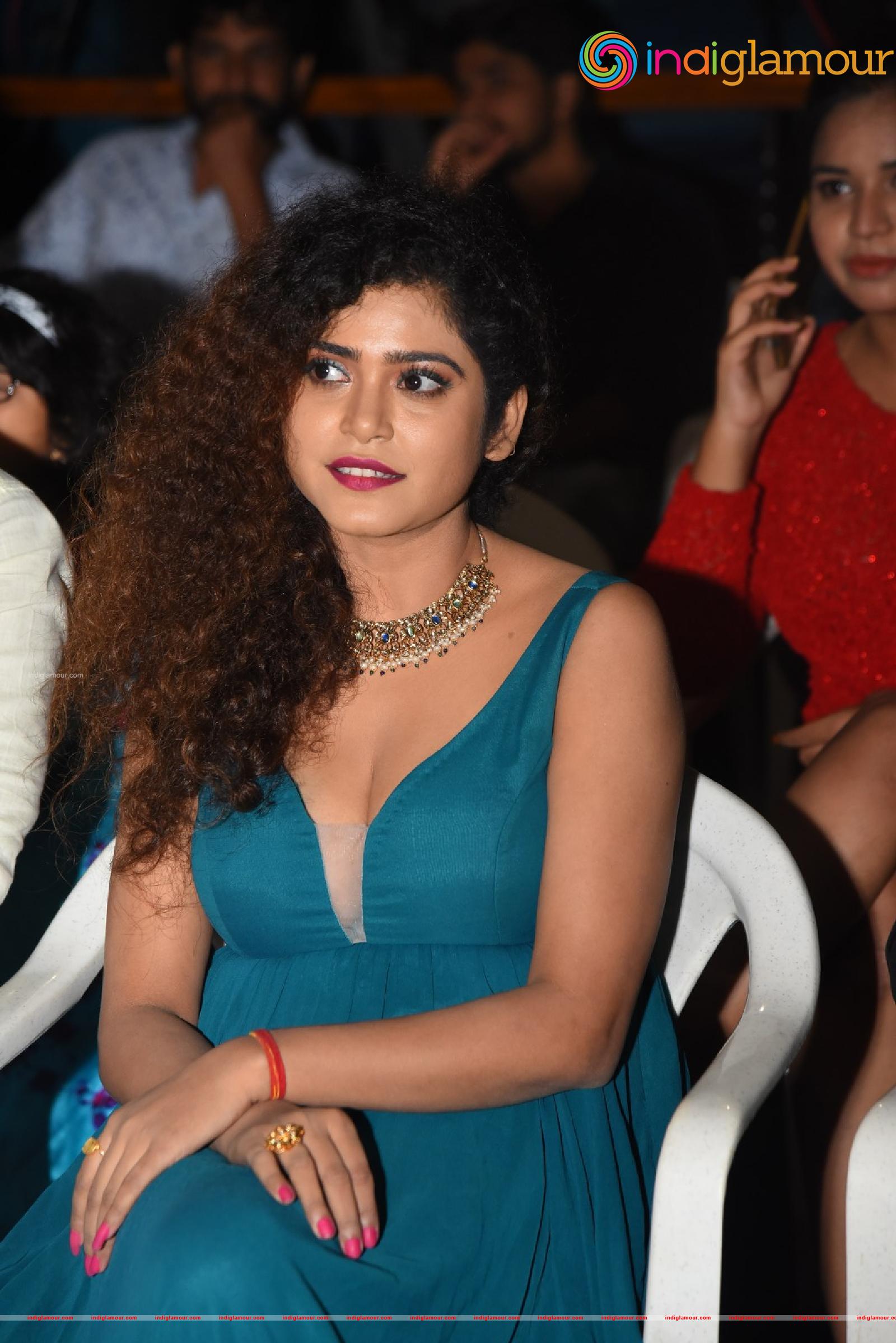 Sonakshi Verma Actress hd photo