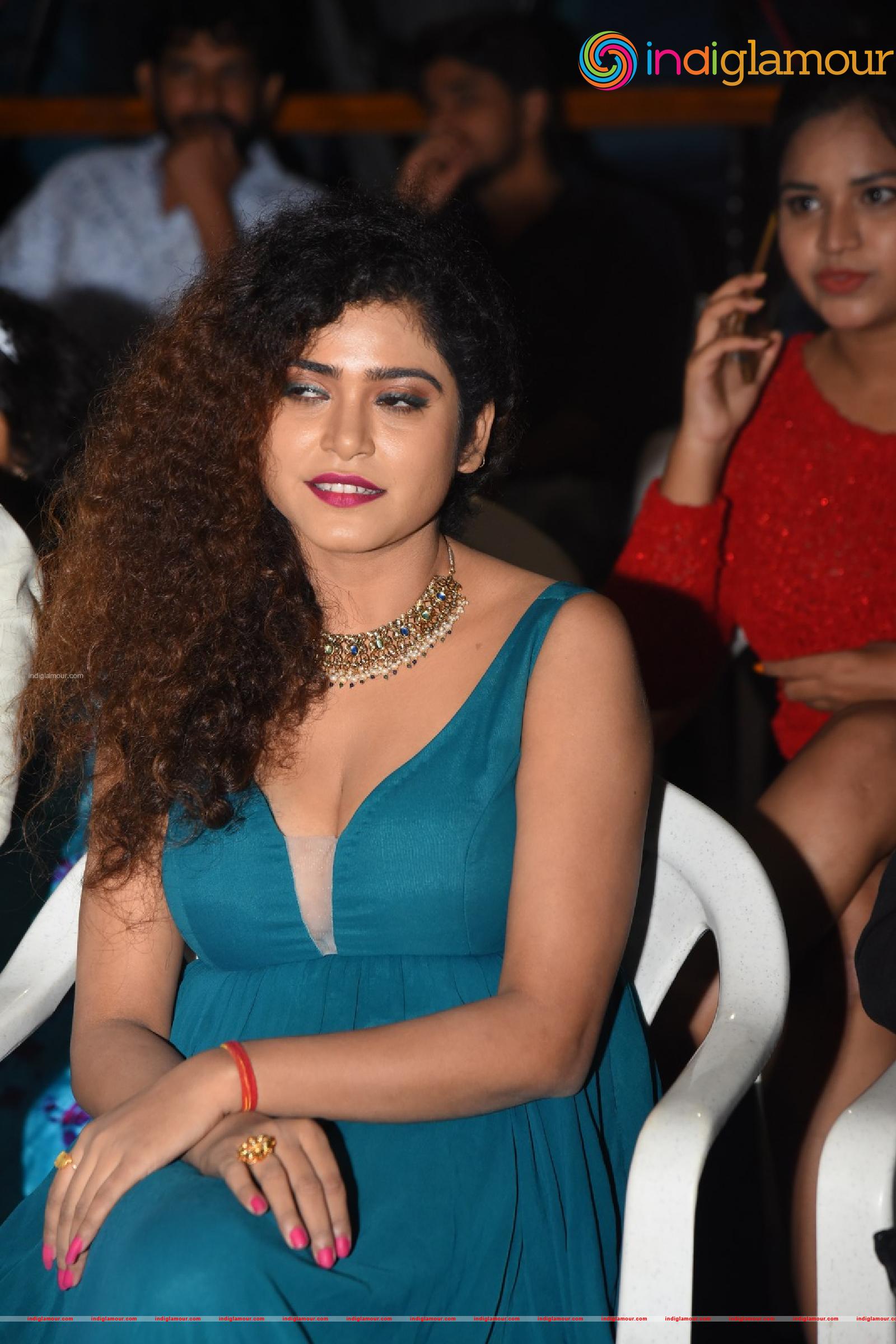 Sonakshi Verma Actress hd photo