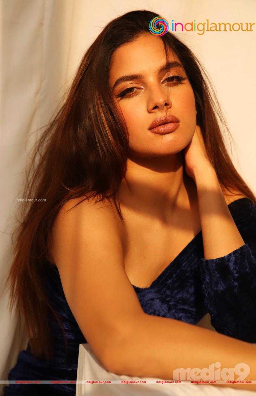 Tanya Hope Actress hd photo