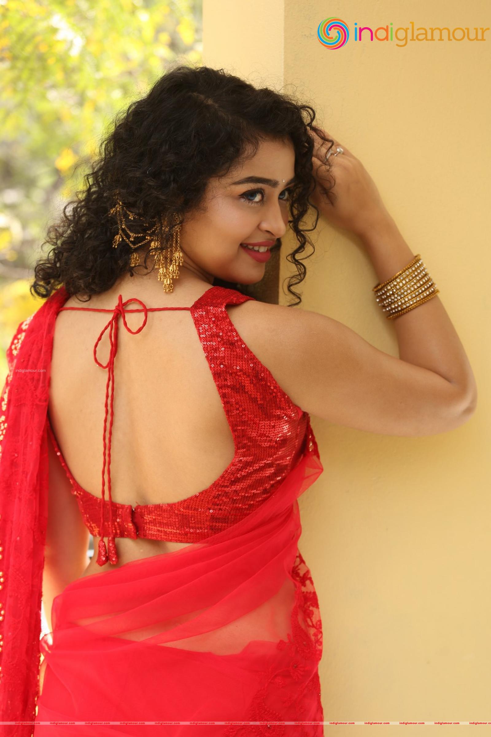 Ankeeta R Maharana Actress hd photo