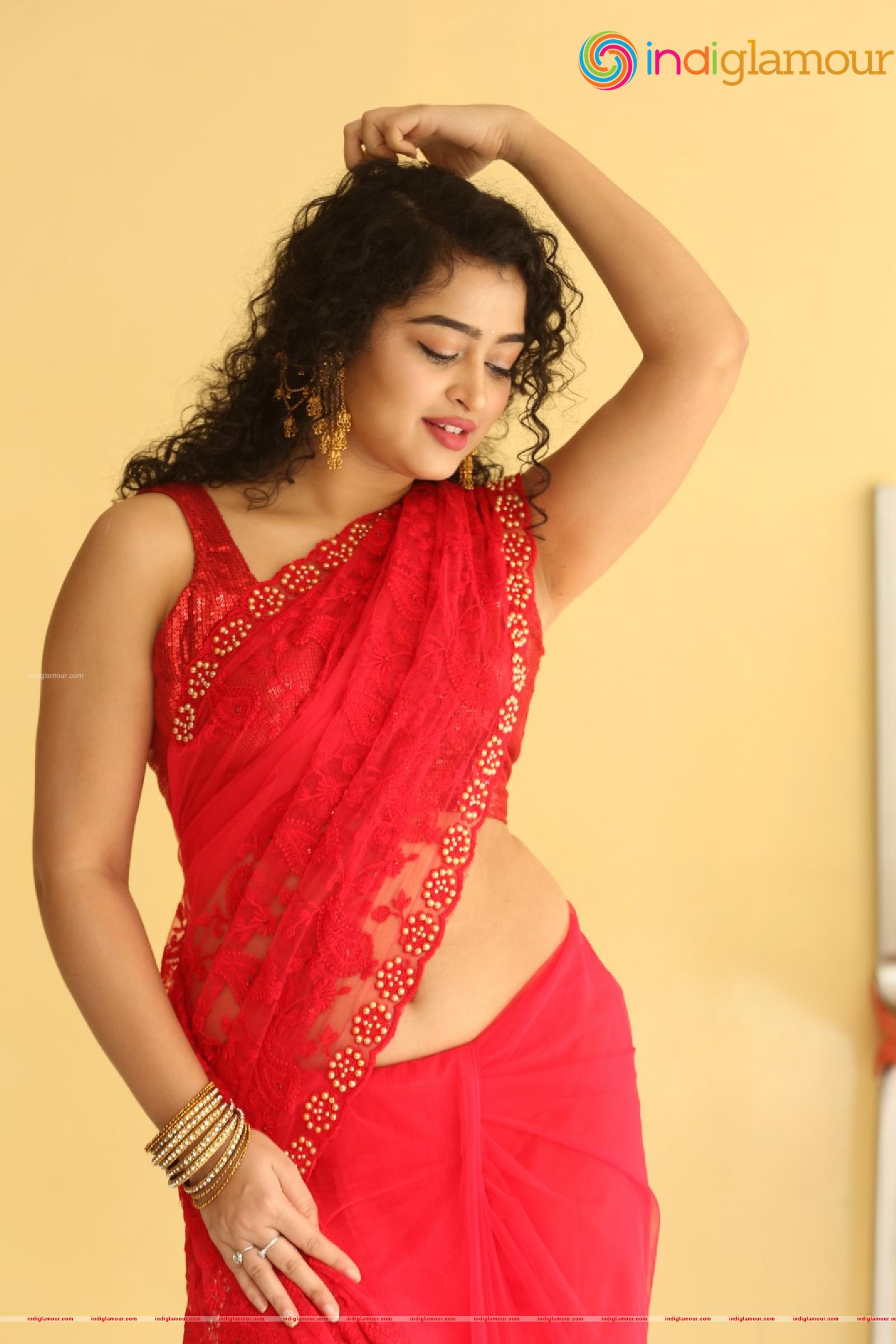 Ankeeta R Maharana Actress hd photo