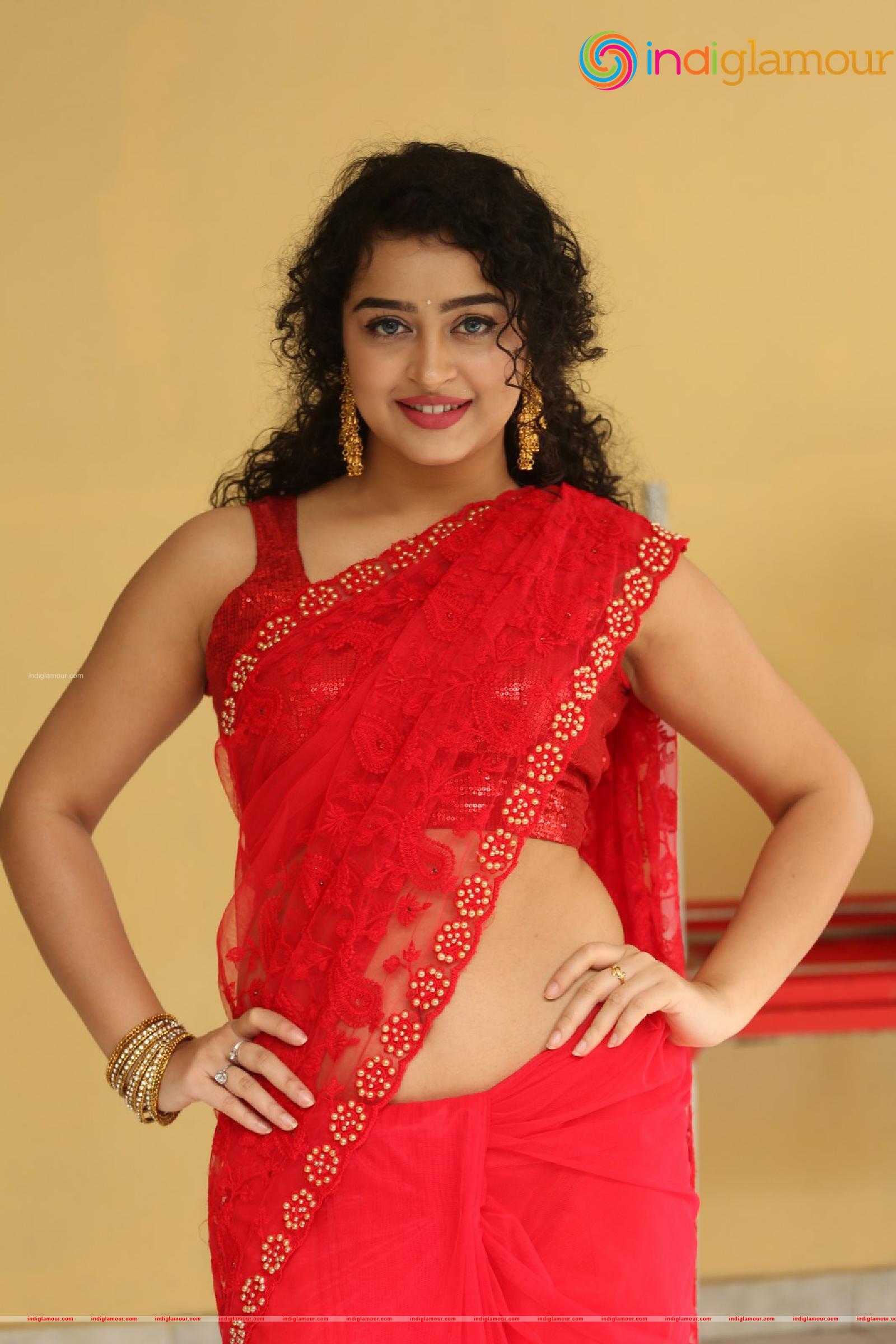 Ankeeta R Maharana Actress hd photo