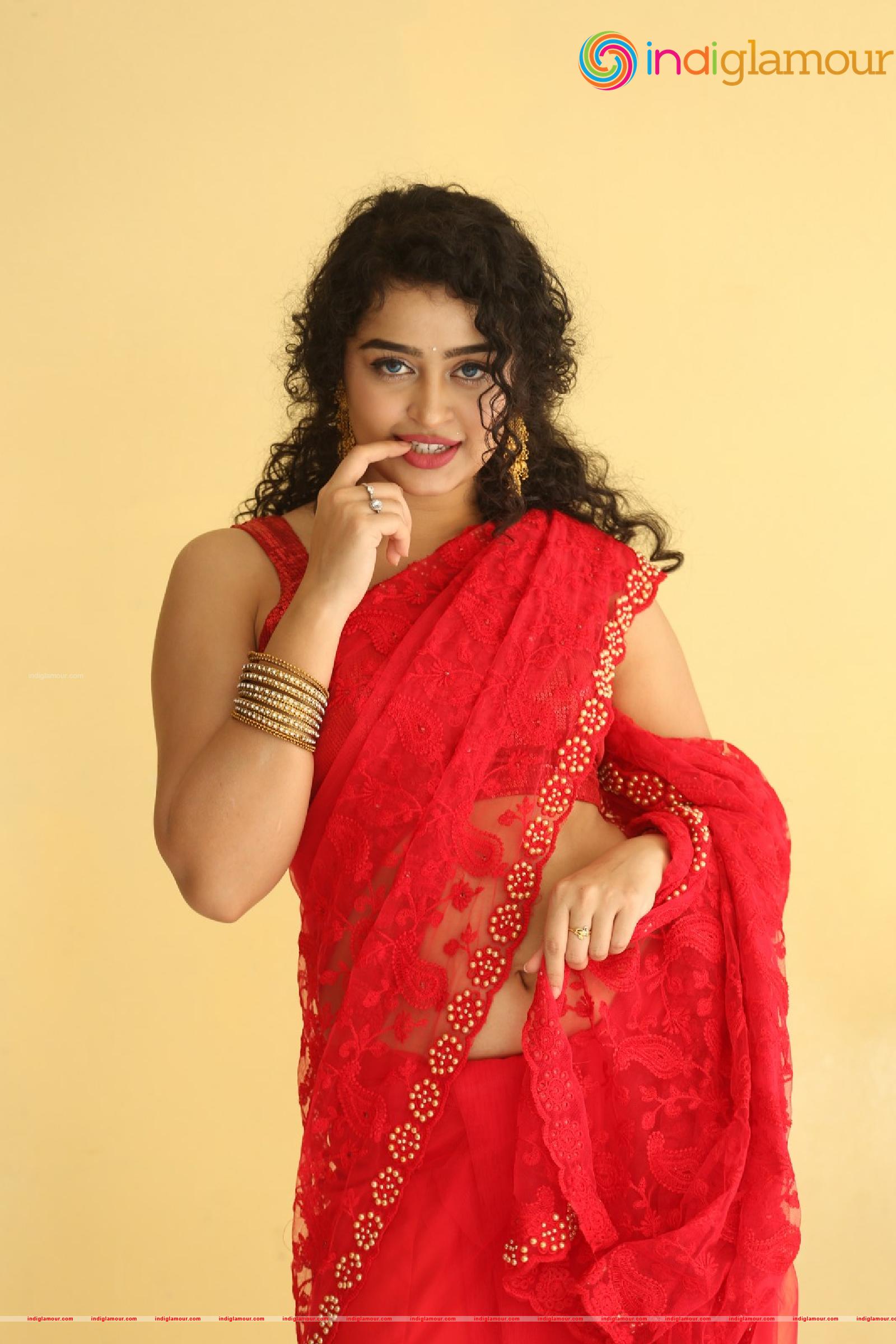 Ankeeta R Maharana Actress hd photo