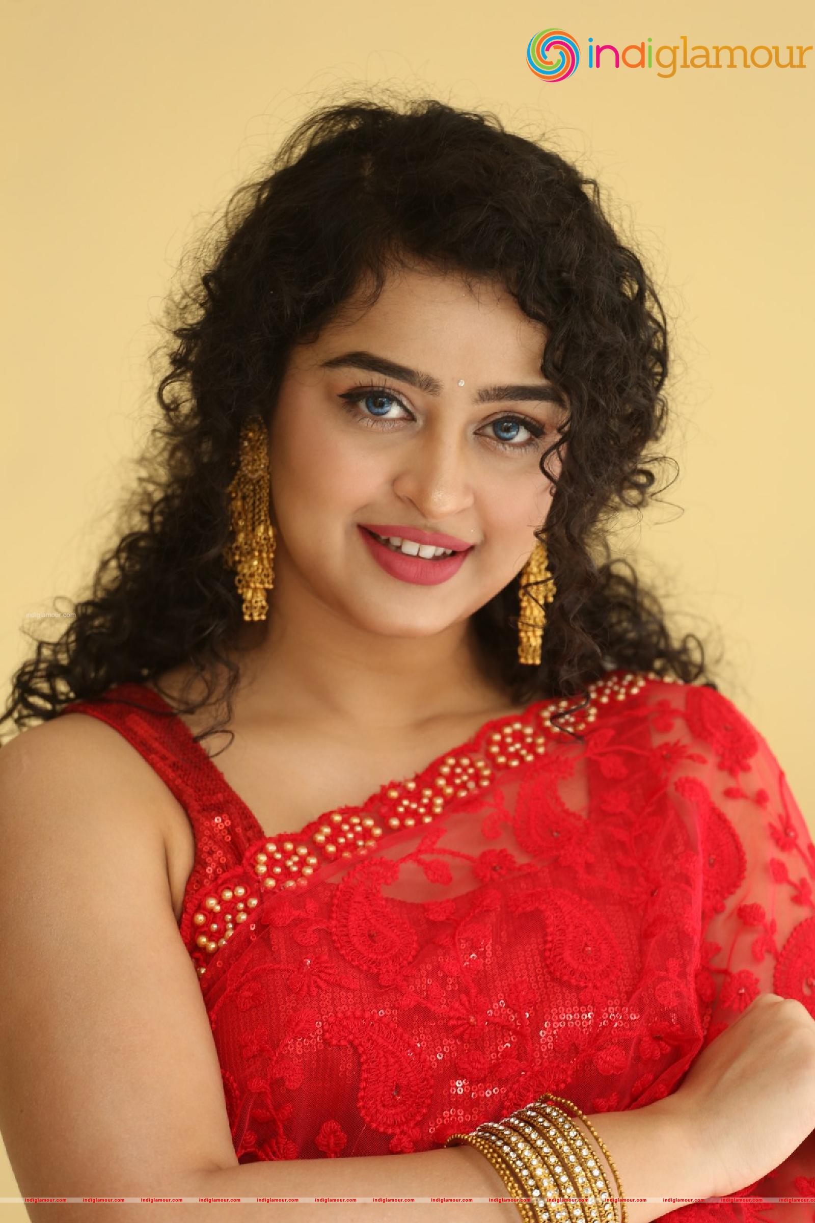 Ankeeta R Maharana Actress hd photo
